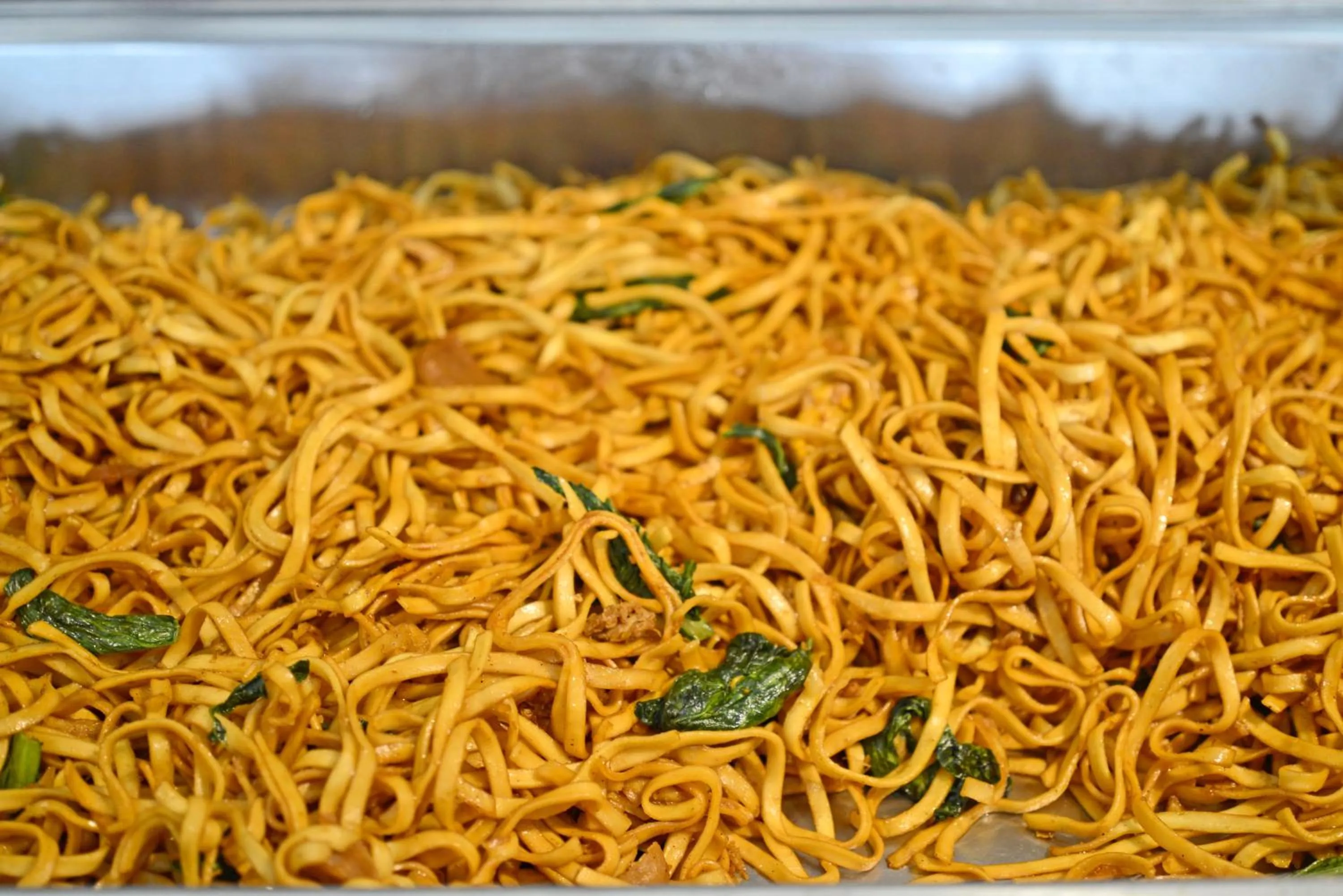 Food in Whiz Prime Hotel Basuki Rahmat Malang