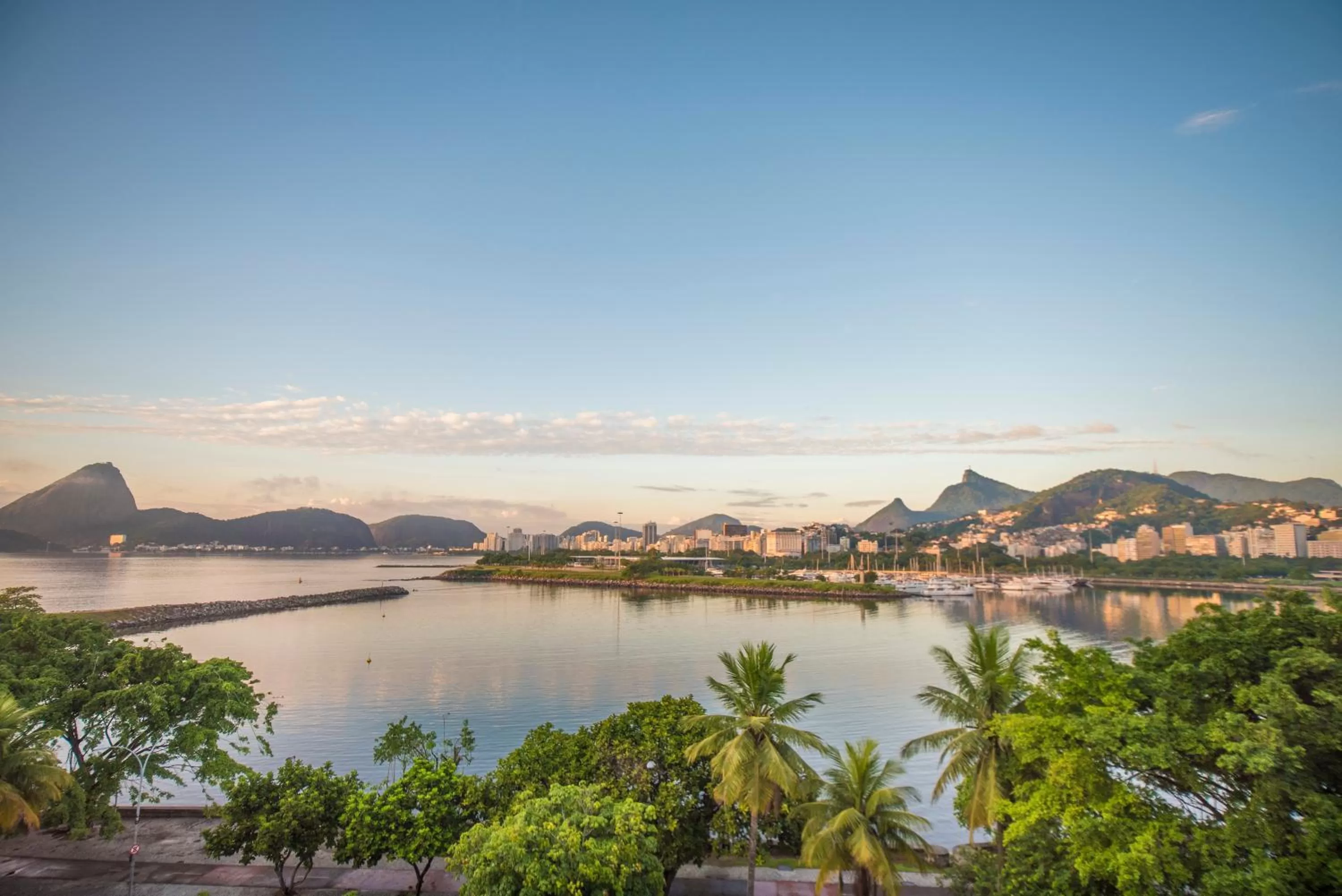 Nearby landmark in Prodigy Santos Dumont by Wish