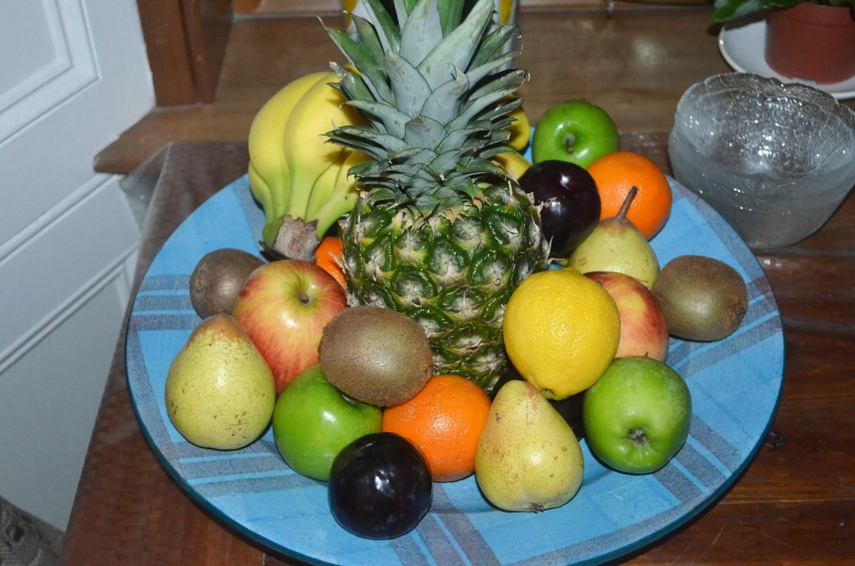 Restaurant/places to eat, Food in The Quaich B&B