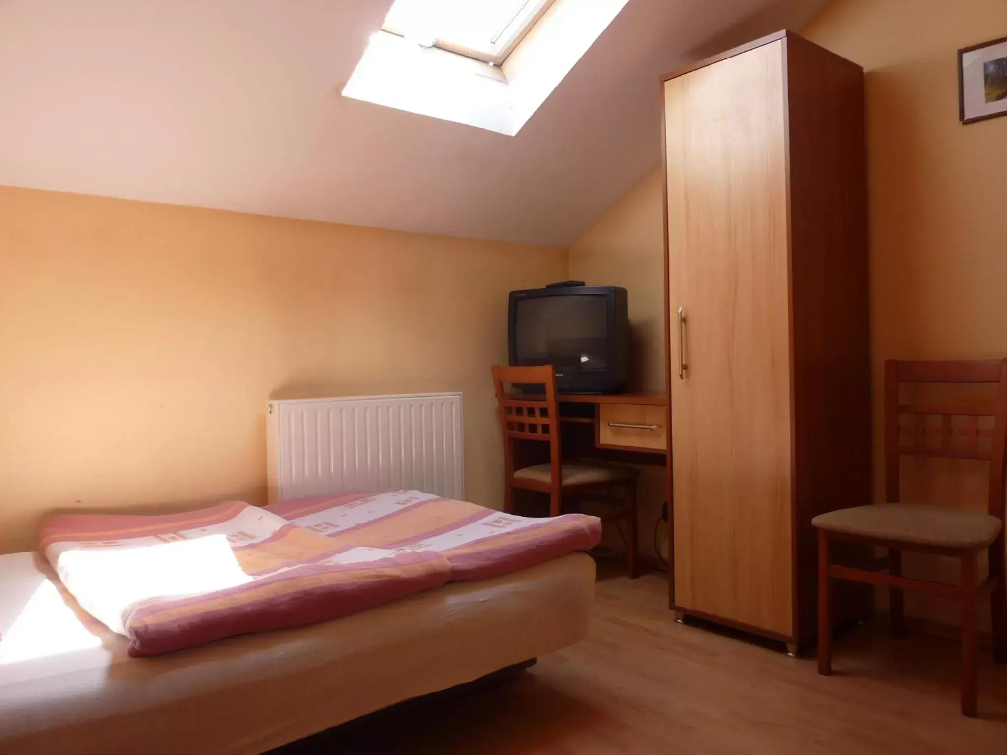 Double or Twin Room - single occupancy in Zajazd Arka Double or Twin Room - single occupancy in Zajazd Arka