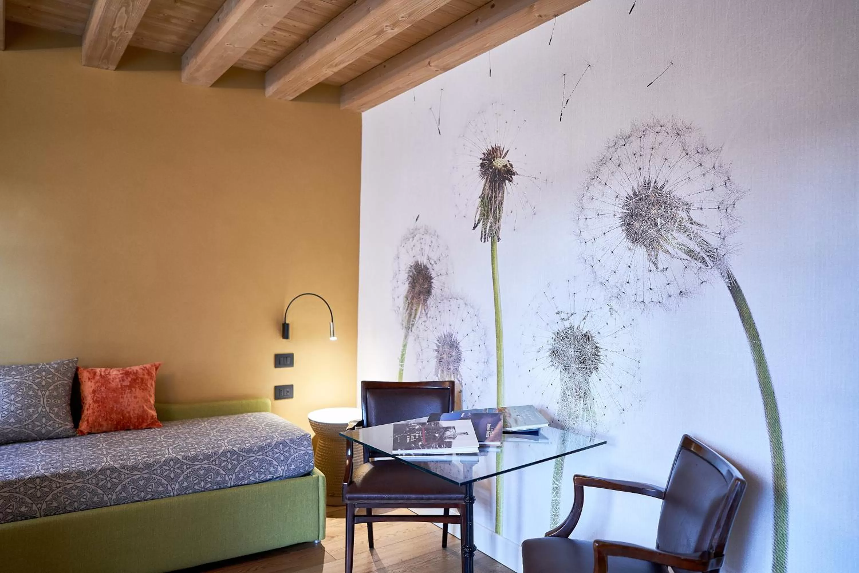 Locanda delle Mercanzie