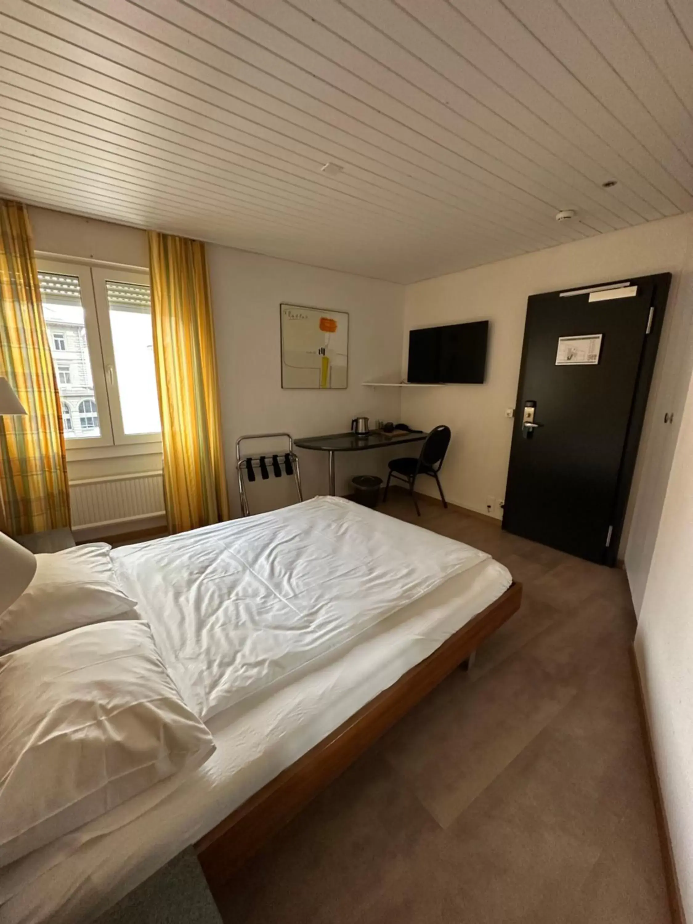 Standard Double Room in Residence am Marktplatz Standard Double Room in Residence am Marktplatz