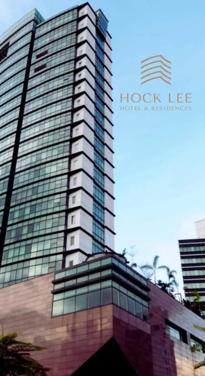 Hock Lee Hotel & Residences Hock Lee Hotel & Residences