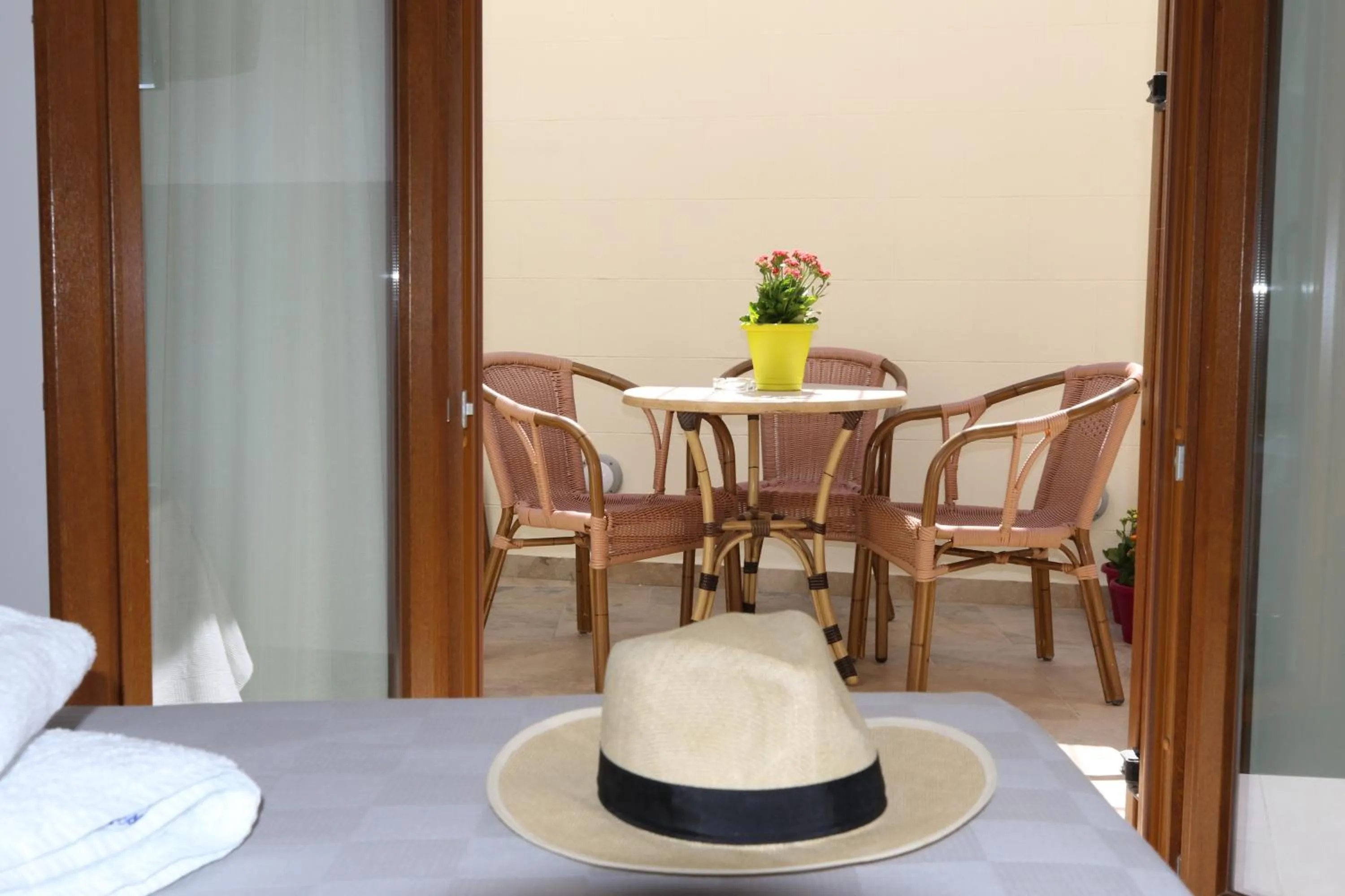 Dimitra Boutique Hotel