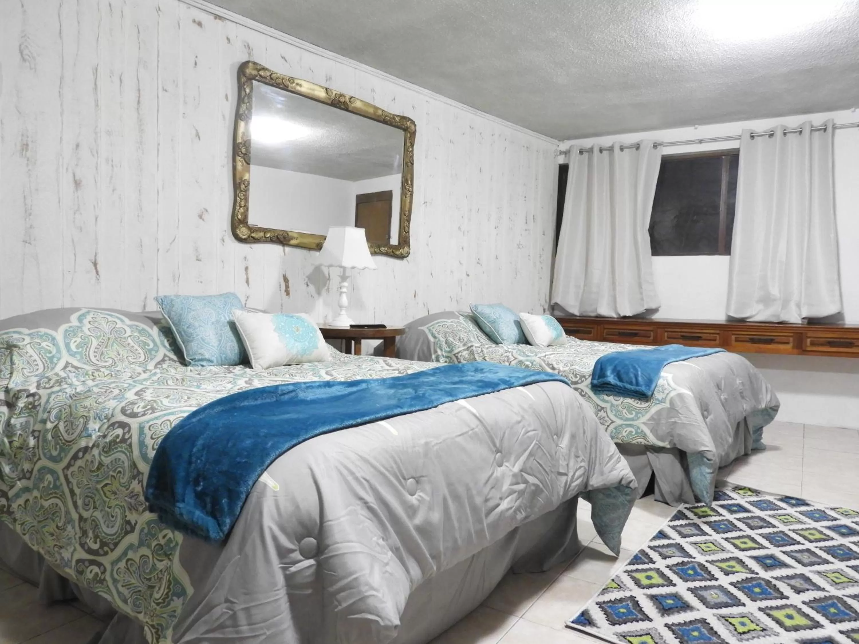 El Refugio de San Matías