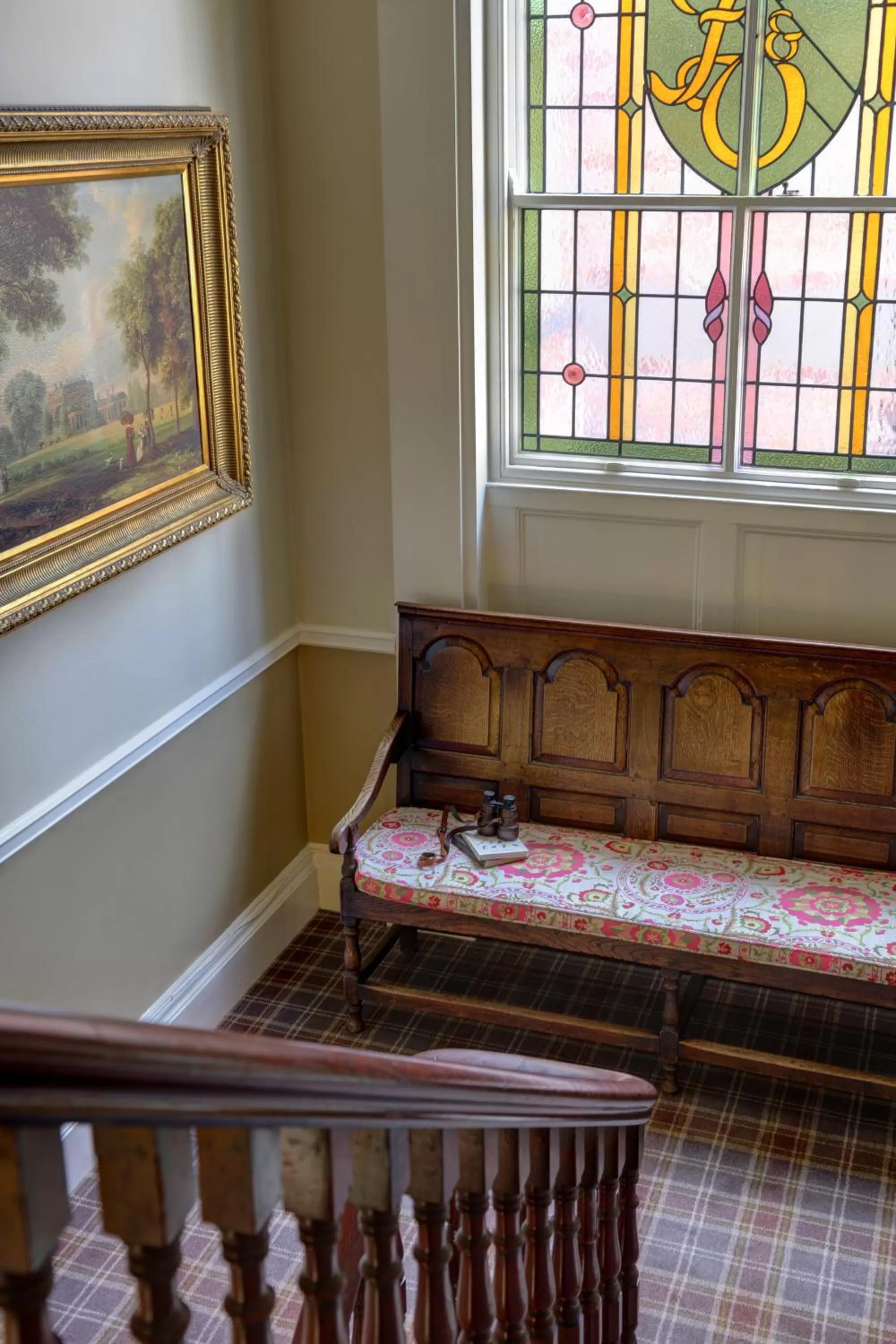 Best Western Forest and Vale Hotel