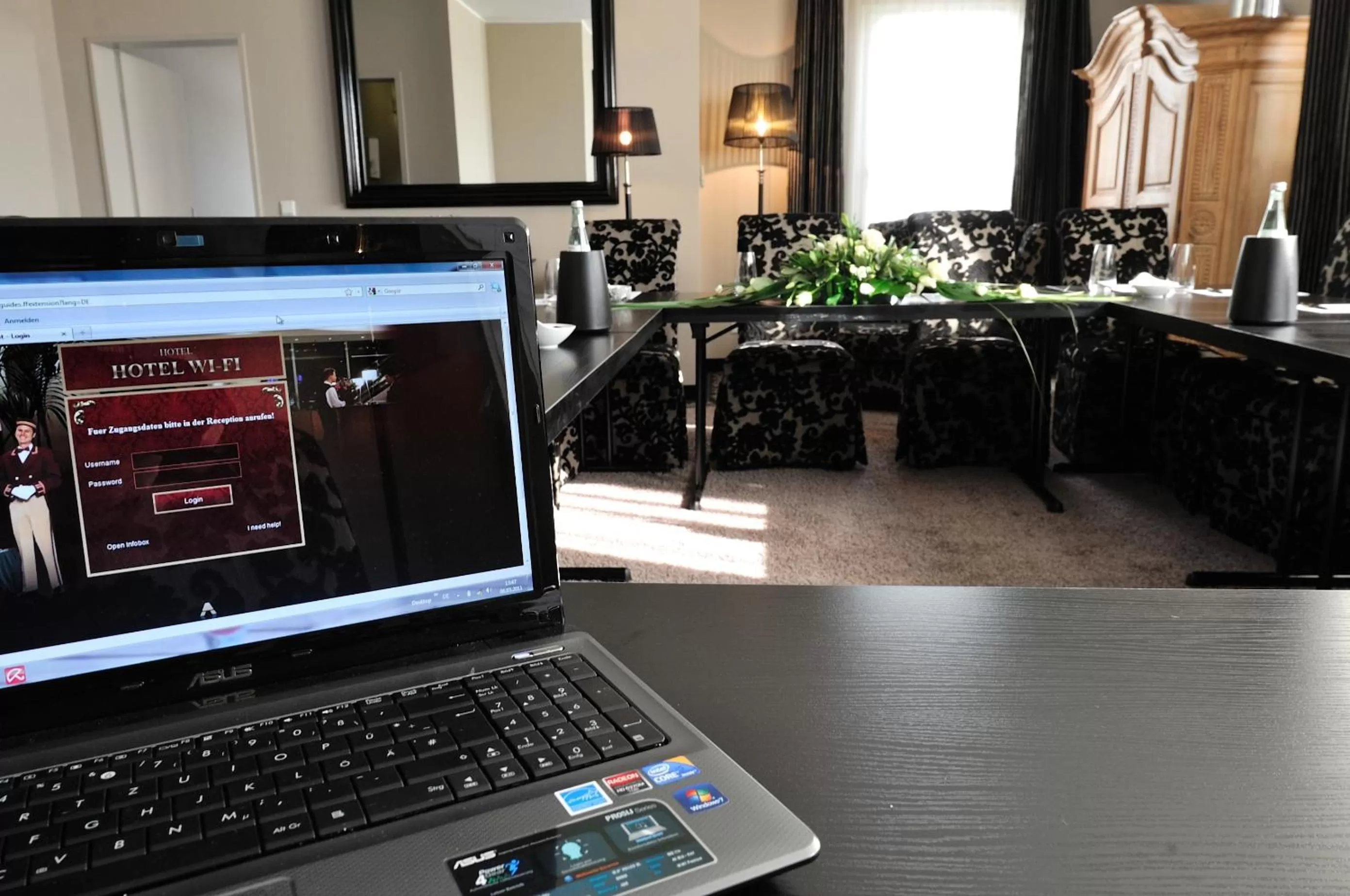 TV and multimedia in Stage47