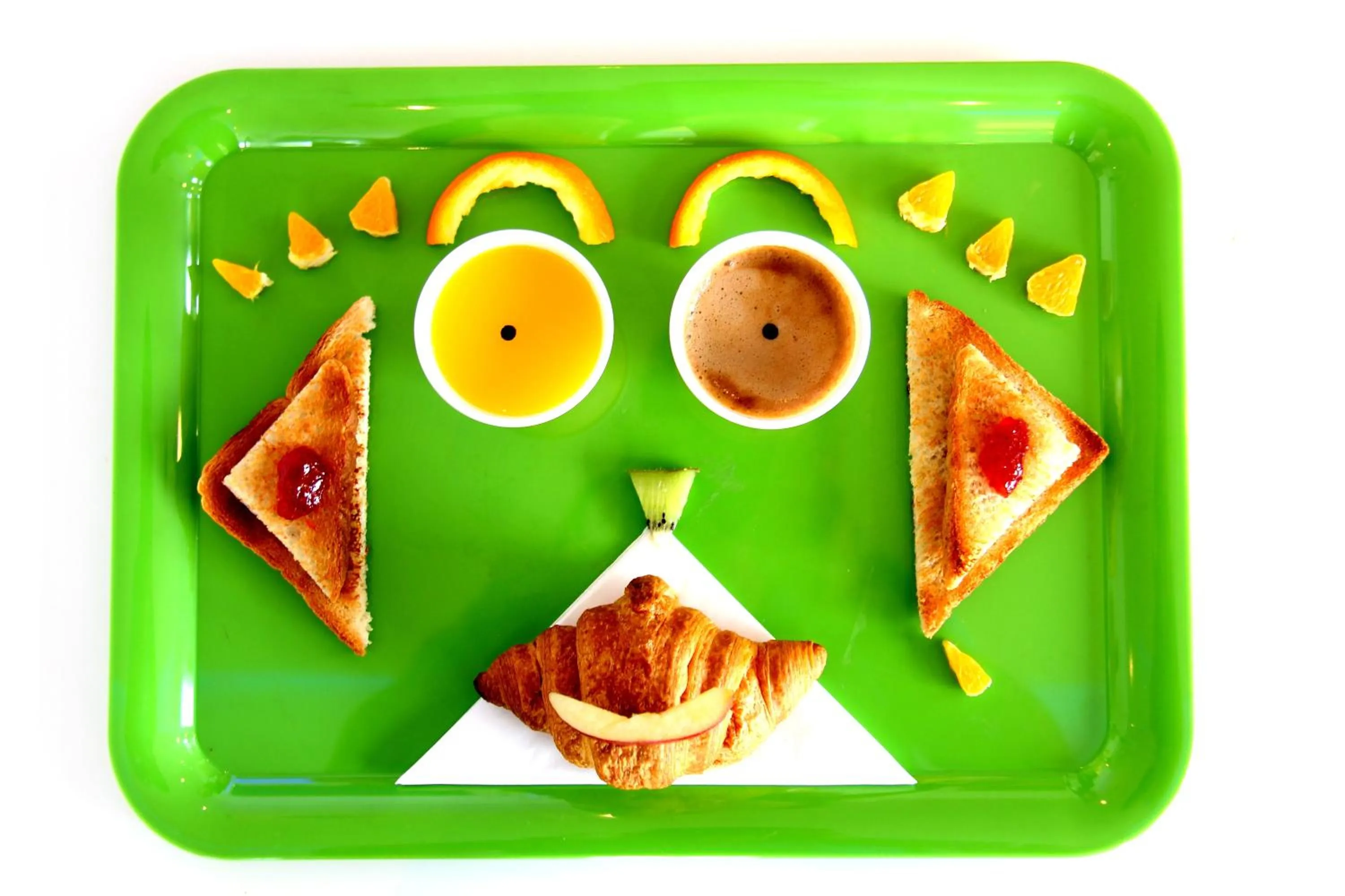 Food in Ibis Budget Madrid Centro Las Ventas