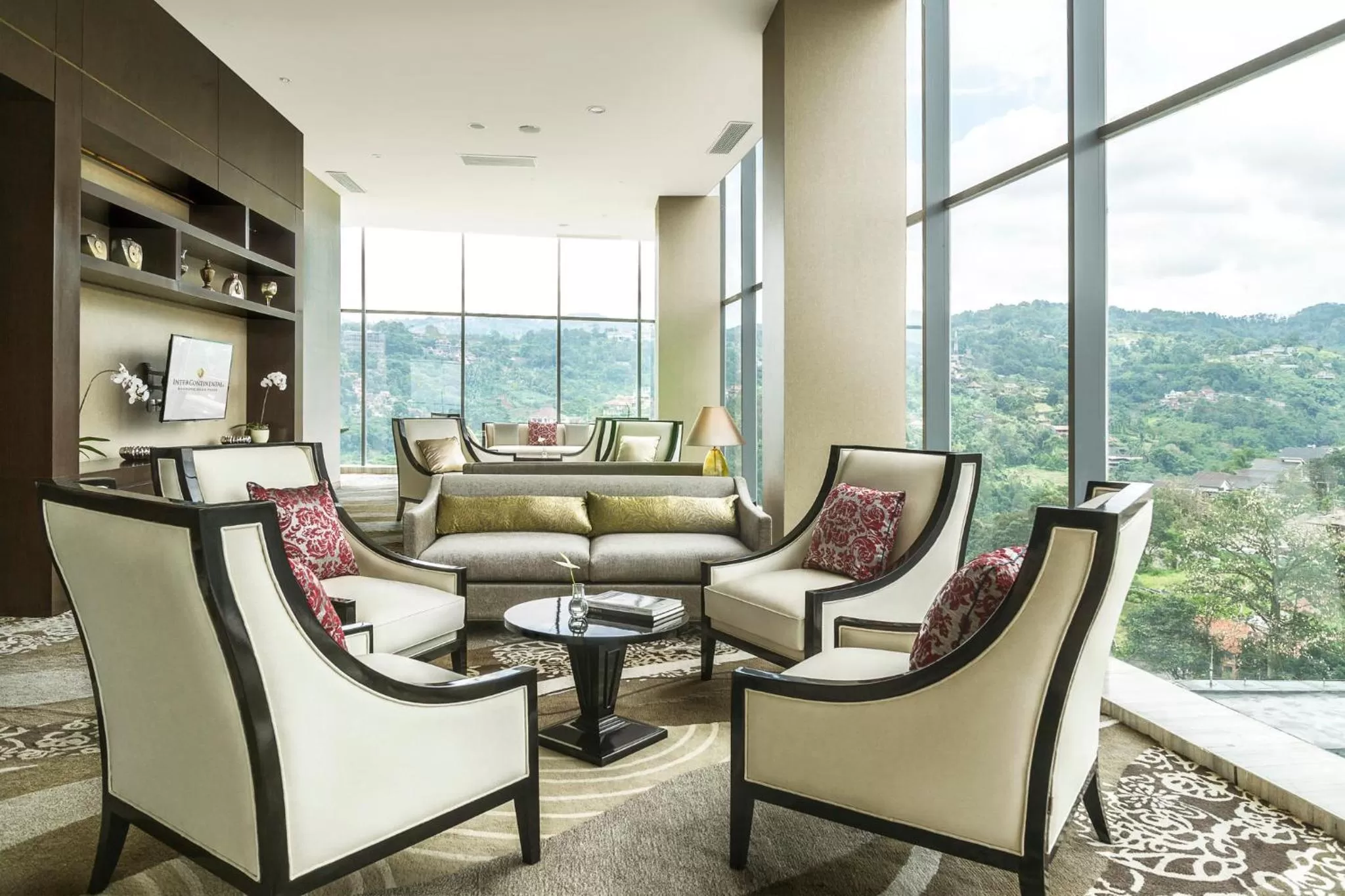 Other in InterContinental Bandung Dago Pakar by IHG