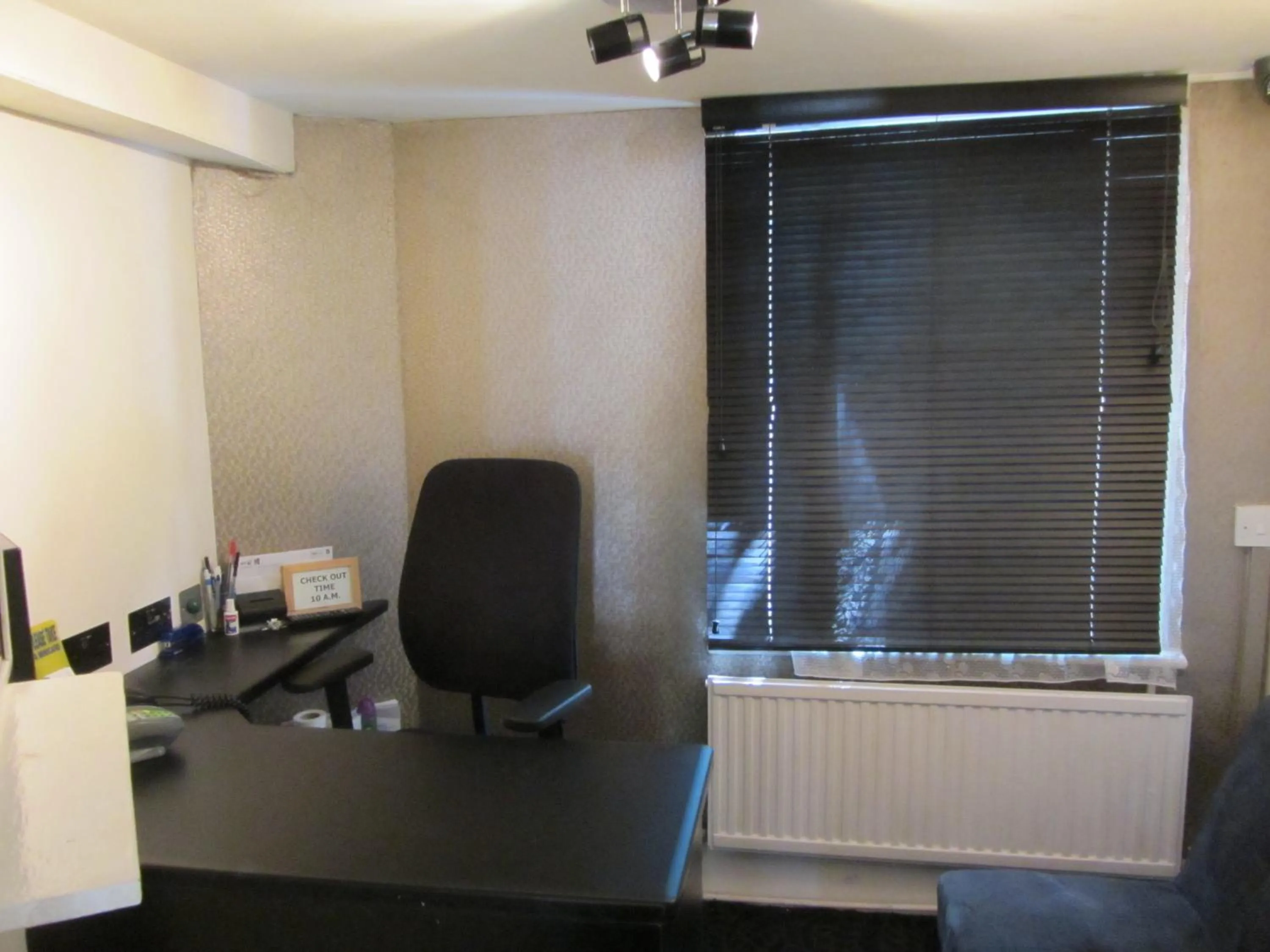 Business facilities in Goodwood Hotel