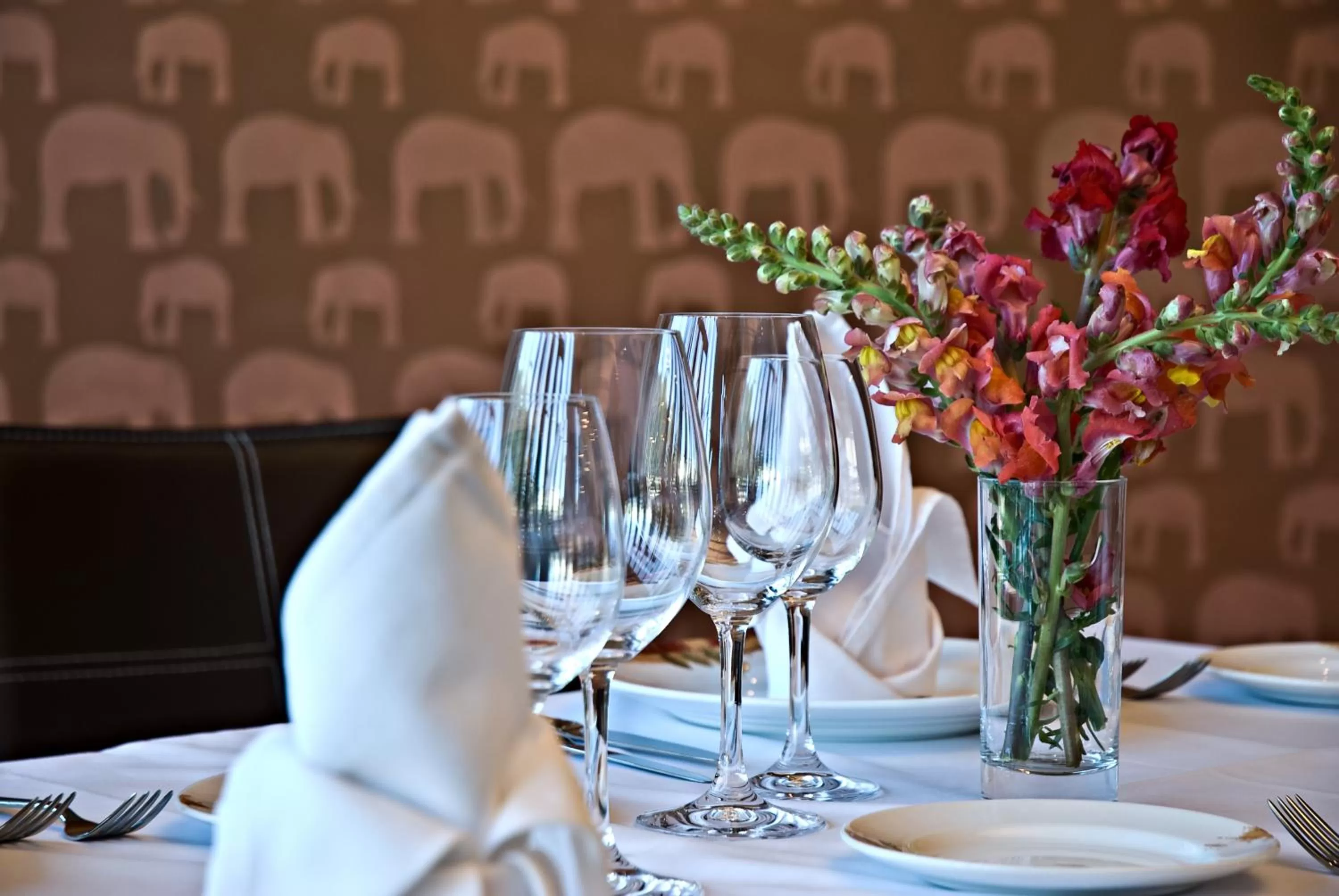 Banquet/Function facilities in Rixwell Elefant Hotel
