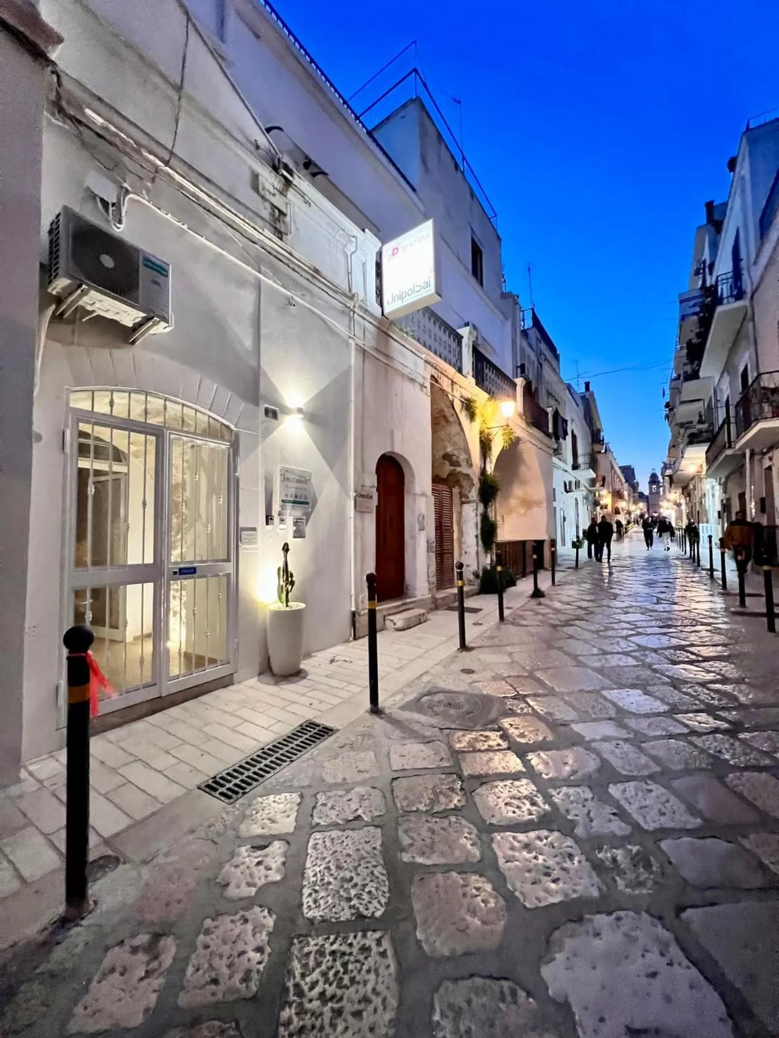 La Maison Arco Boccolicchio