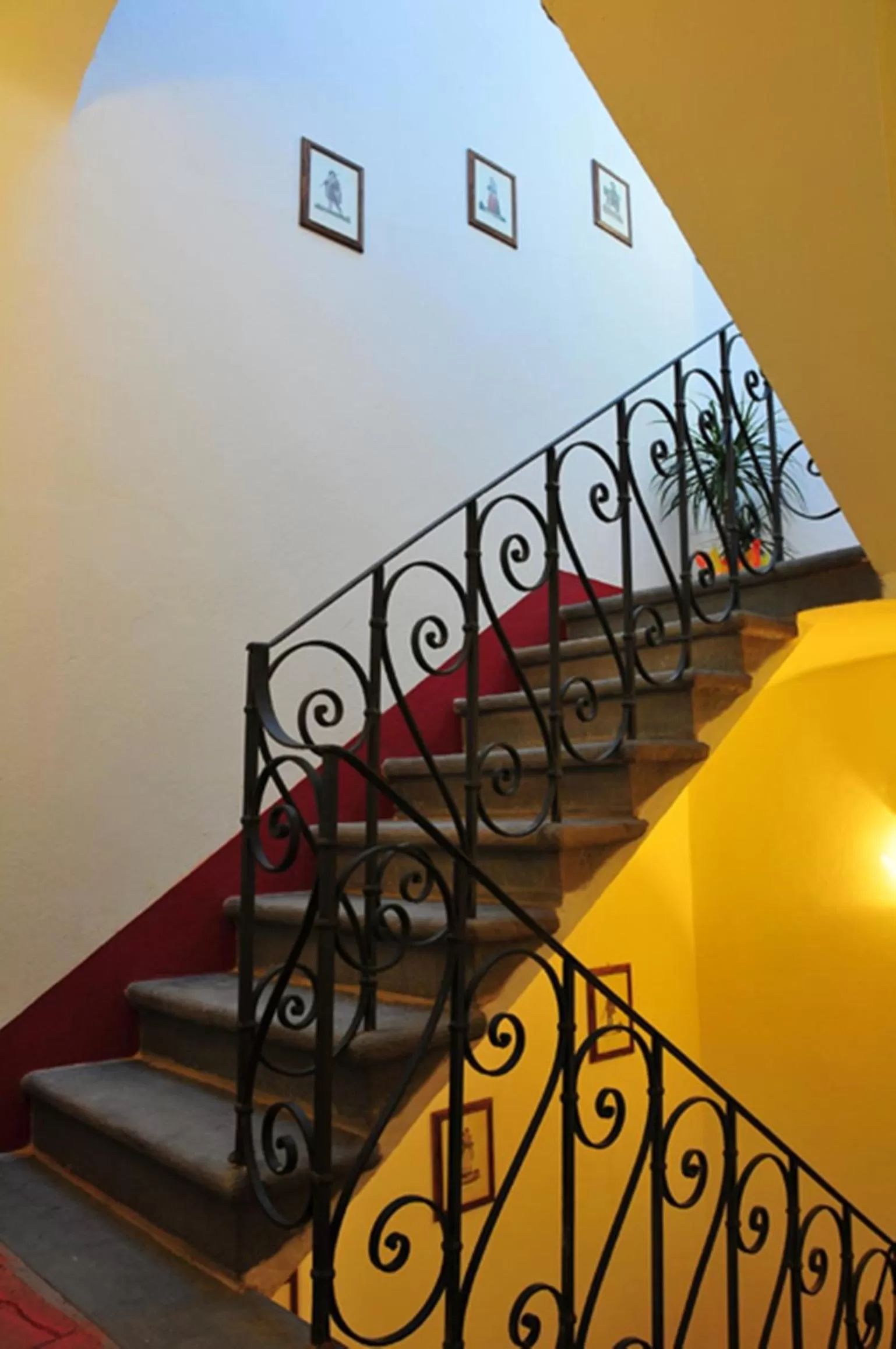 Other in B&B Il Casale di Nanni