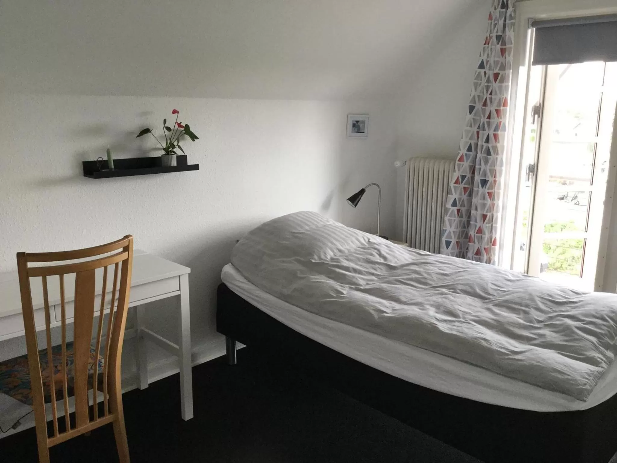 Photo of the whole room, Bed in Bed & Breakfast v/Pia Sørensen