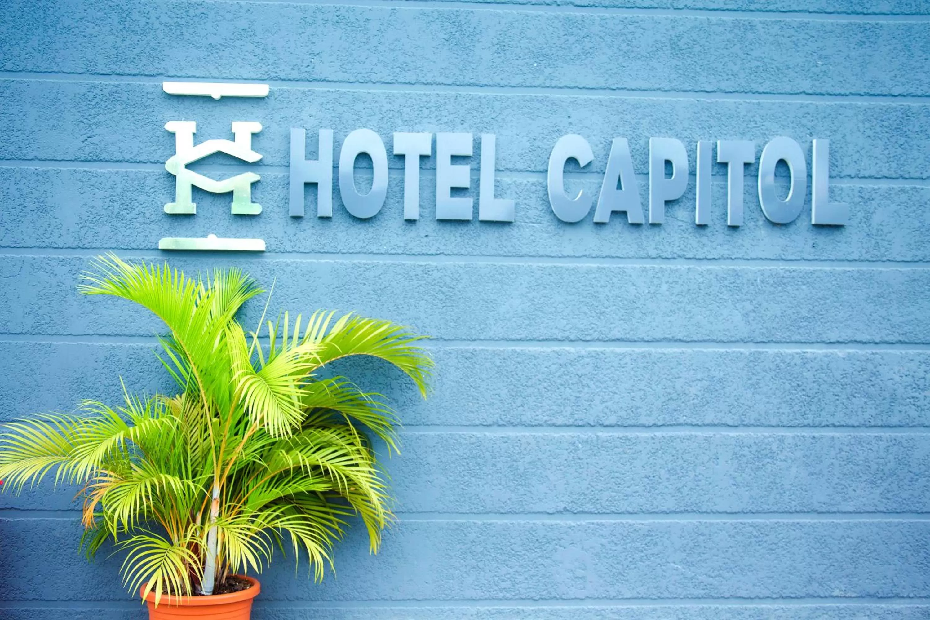 Hotel Capitol