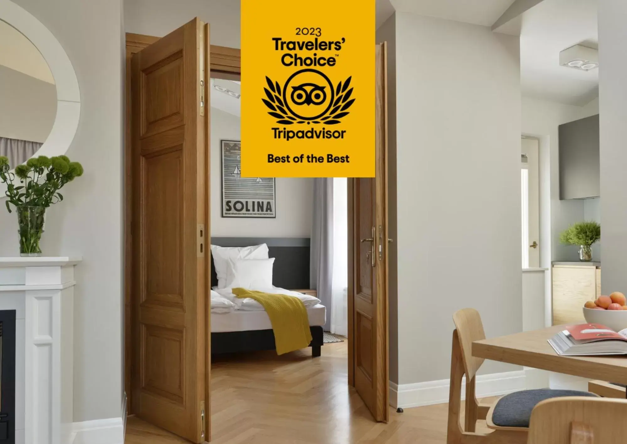 STRADONIA Serviced Apartments STRADONIA Serviced Apartments