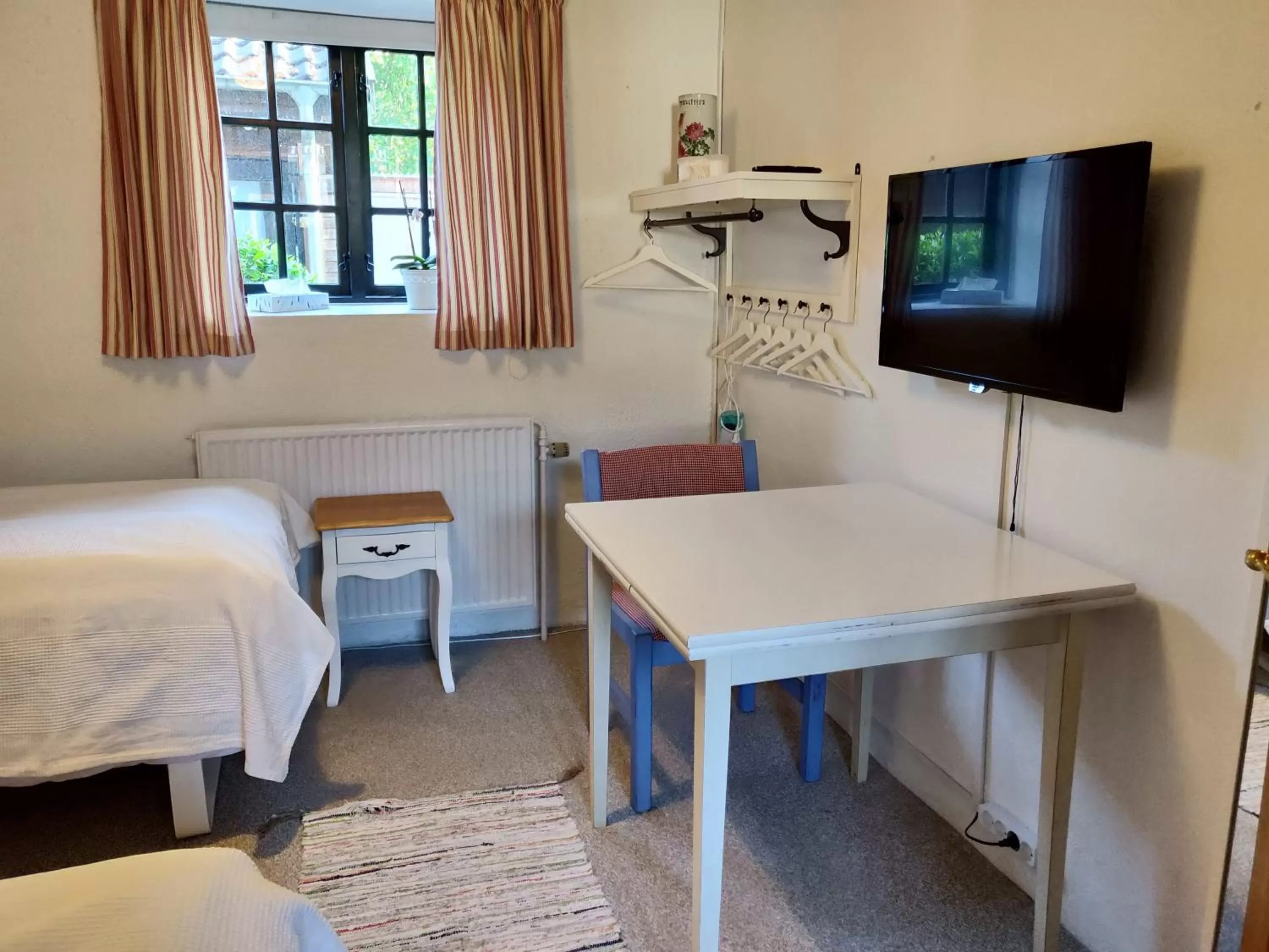 Dåstrup Bed & Breakfast