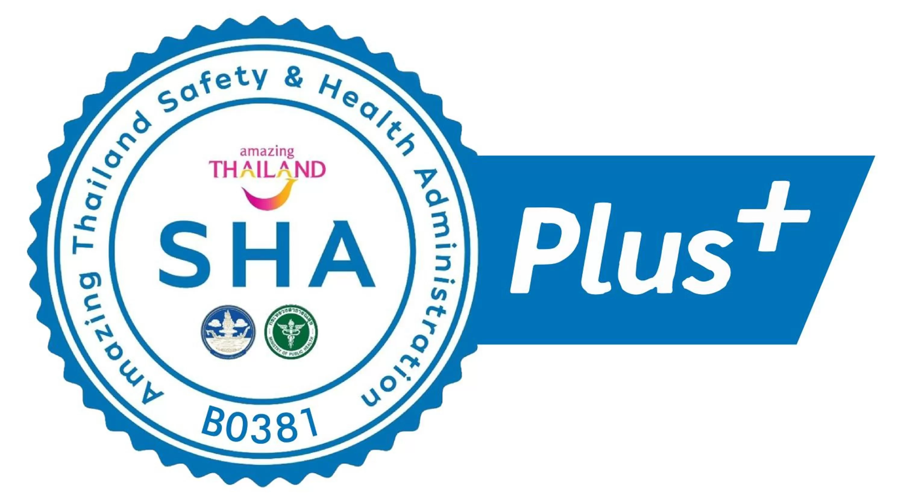 Logo/Certificate/Sign in The Quarter Ari by UHG