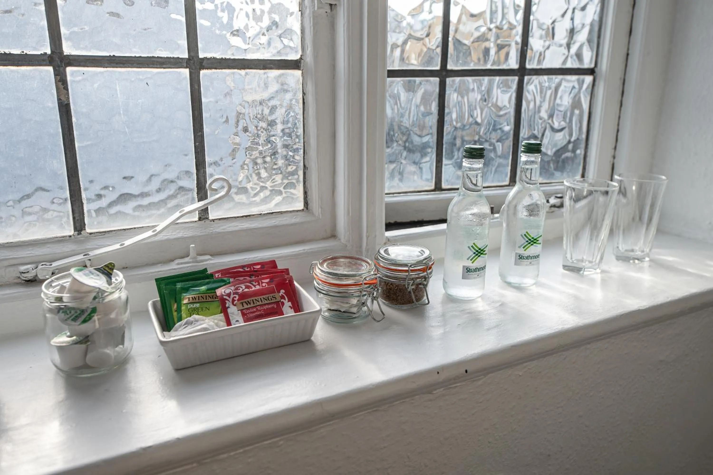 Coffee/tea facilities in Urban Nomad - Camden Town