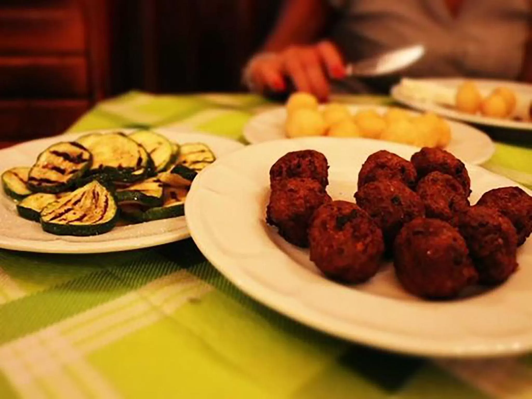 Restaurant/places to eat in Lu Caffa by Typney