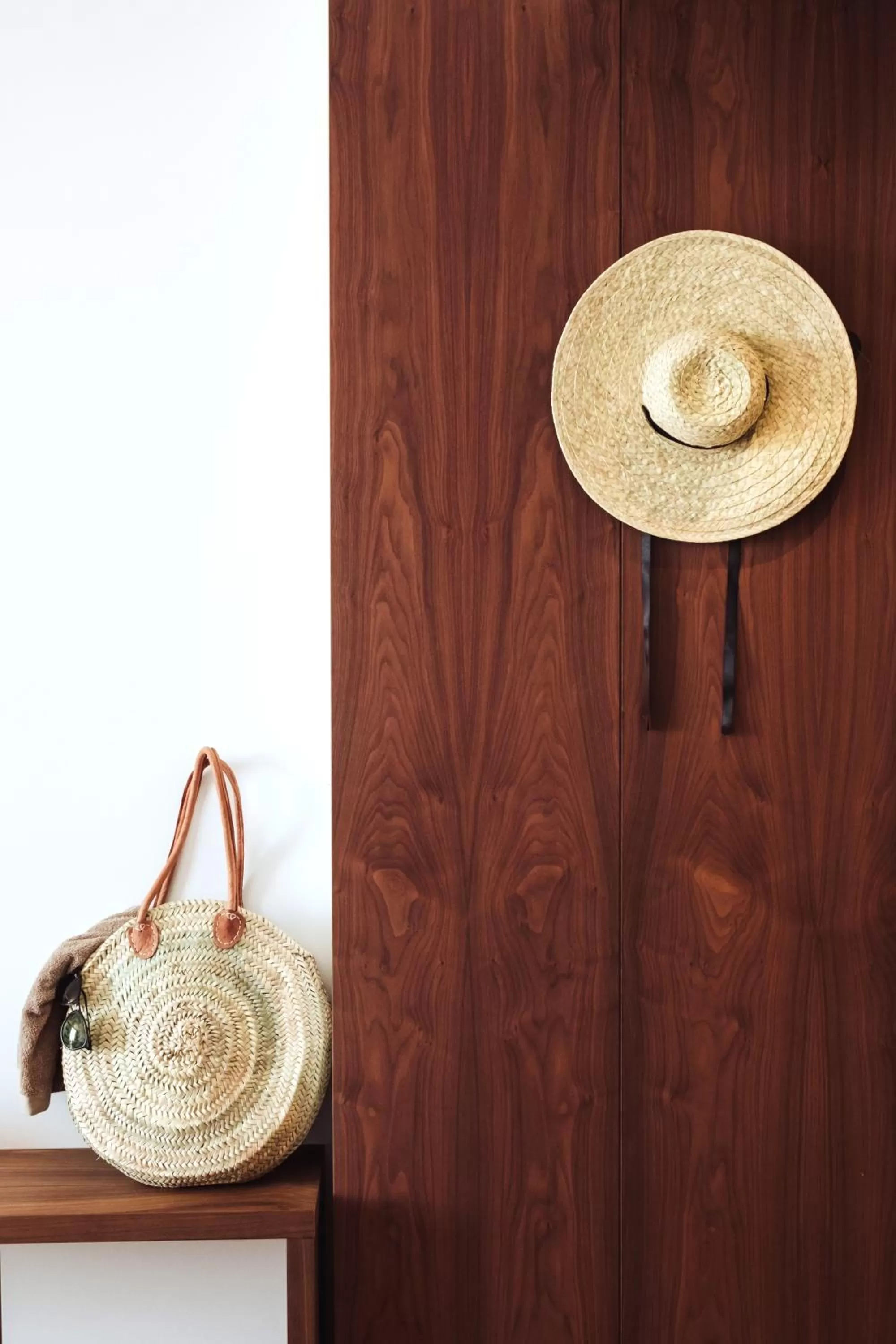 Living room in Es Princep - The Leading Hotels of the World