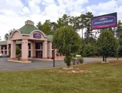 Knights Inn Ruther Glen Knights Inn Ruther Glen