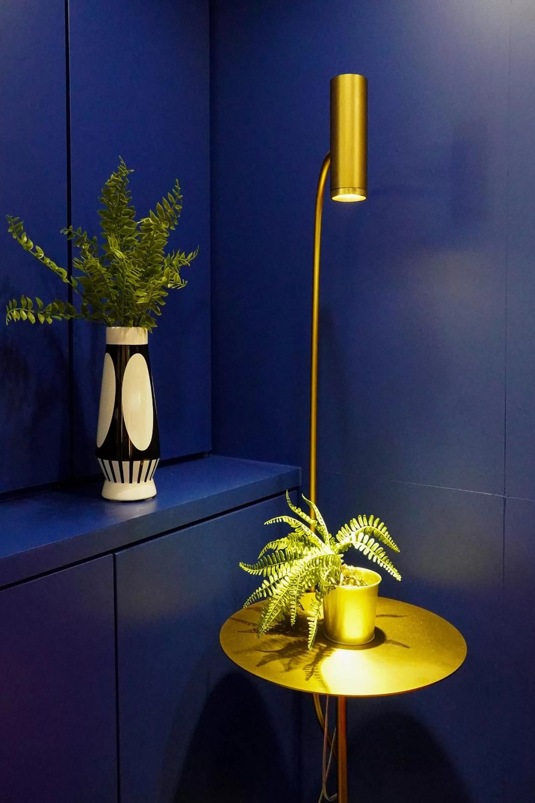 Seating area in Talmud Hotel Gongyuan