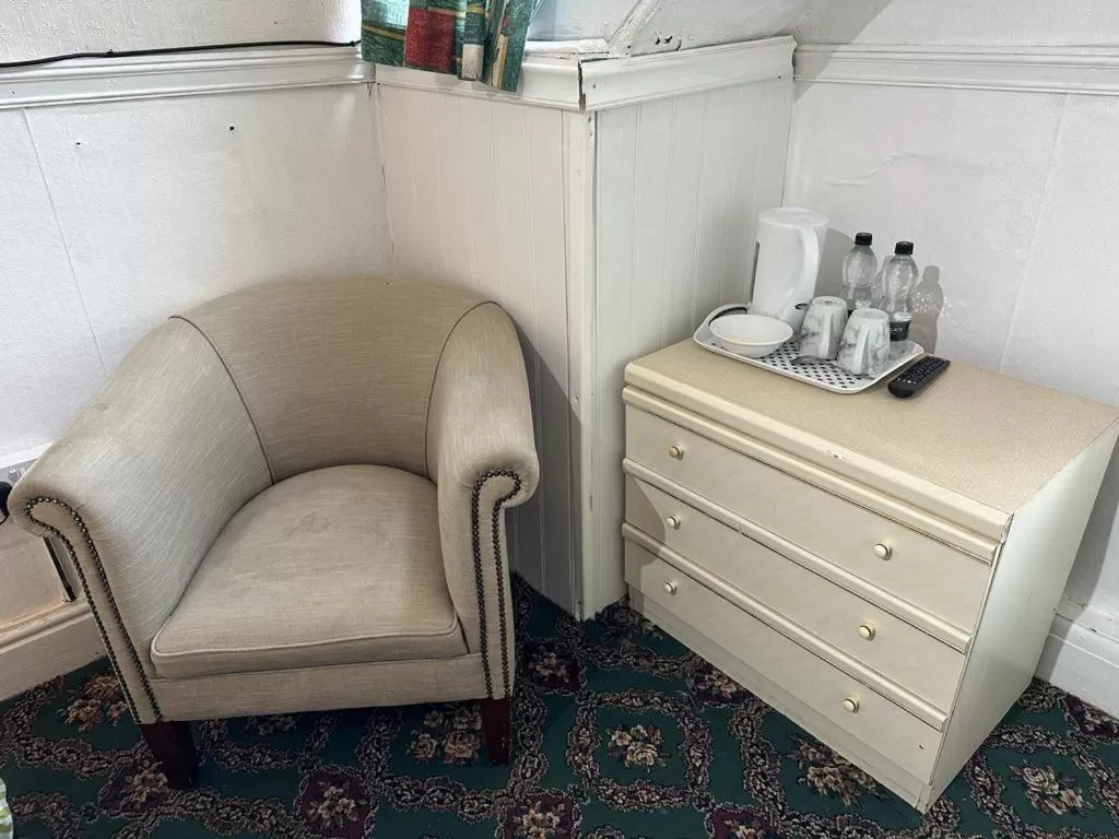 Northern Pearl Hotel