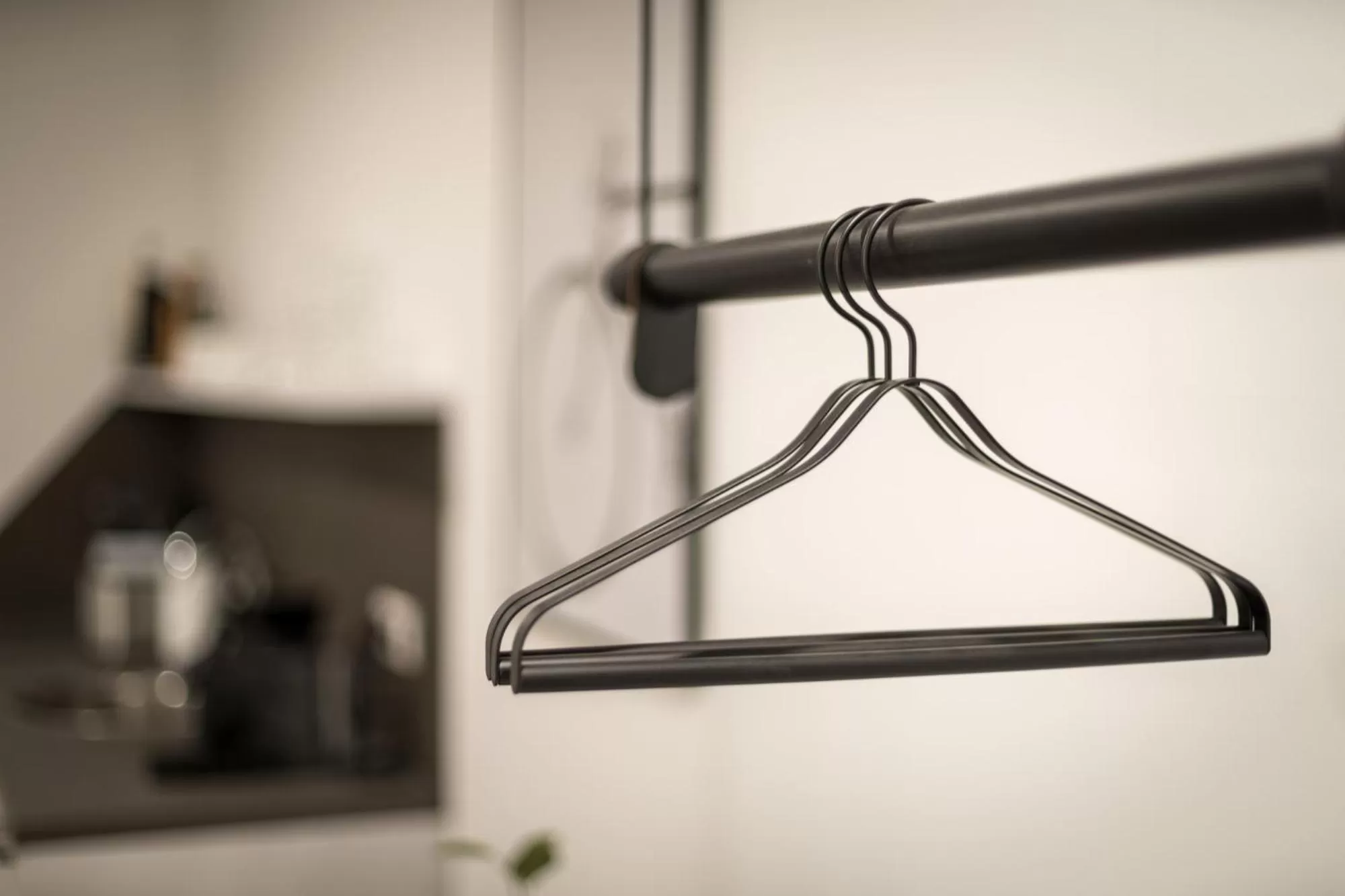 wardrobe in BRIGHT Lippstadt Klusetor