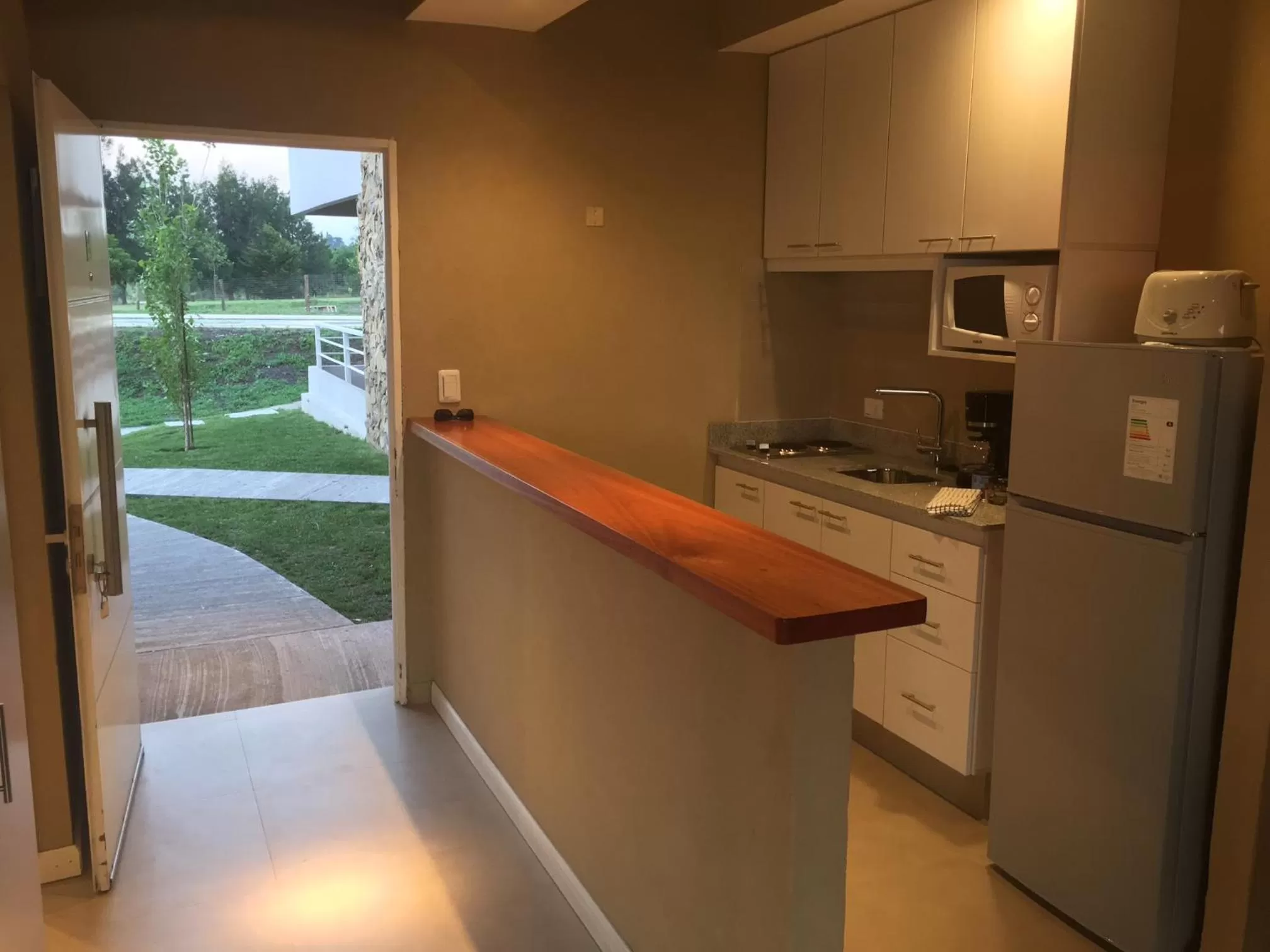 Lomas del Real Aparthotel