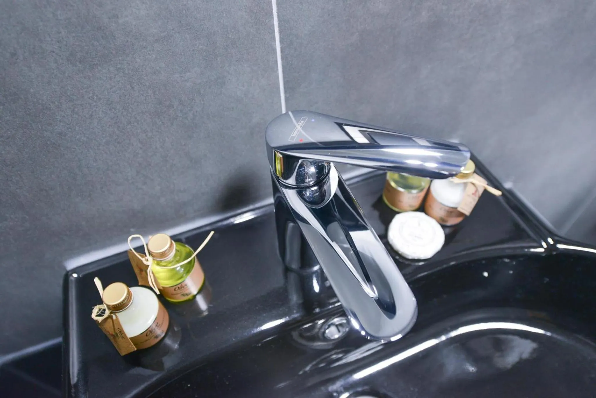 Toilet in İSTPORT GARDEN HOTELS