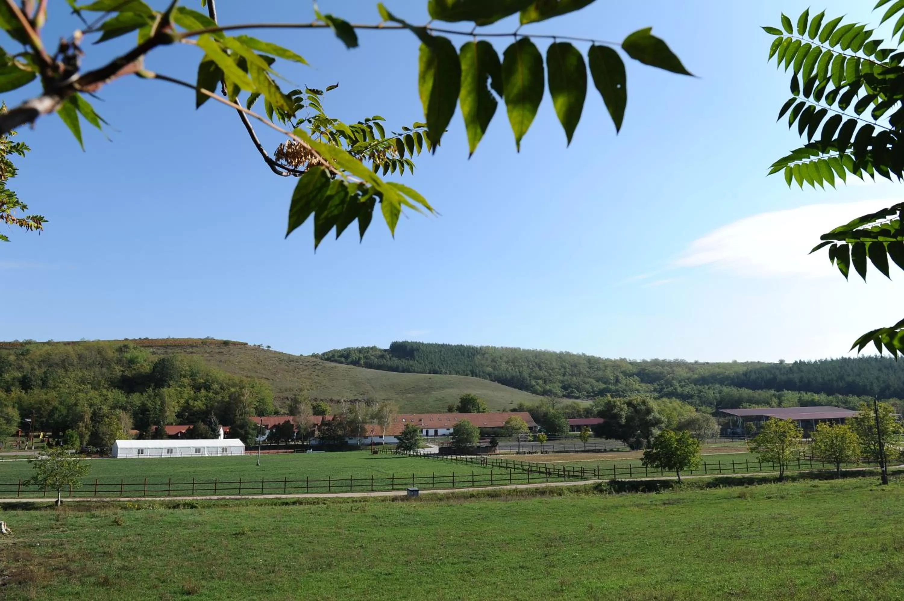 Mátyus Udvarház Kengyel Fogadó Eger