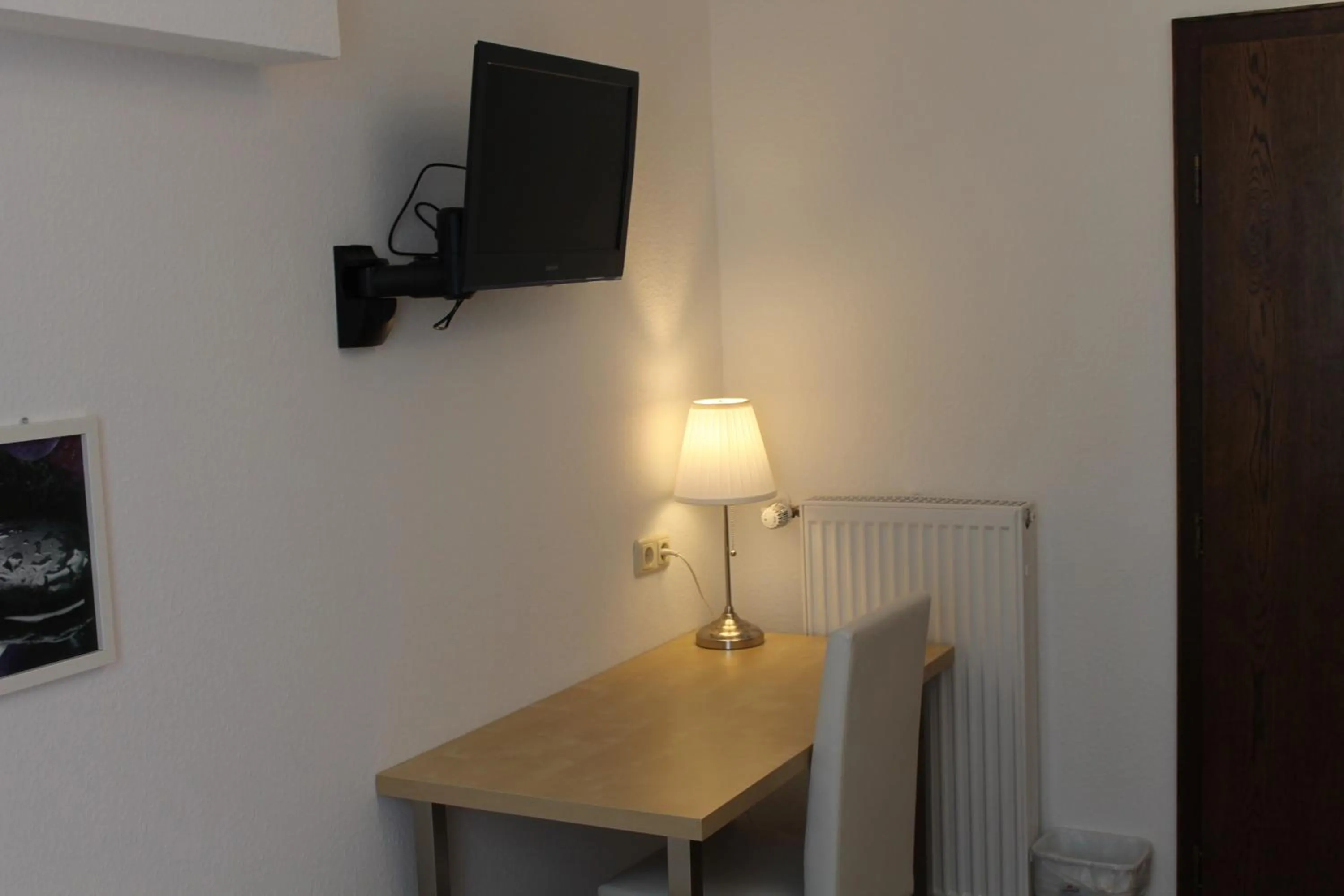 Decorative detail in Hotel Weidenhof