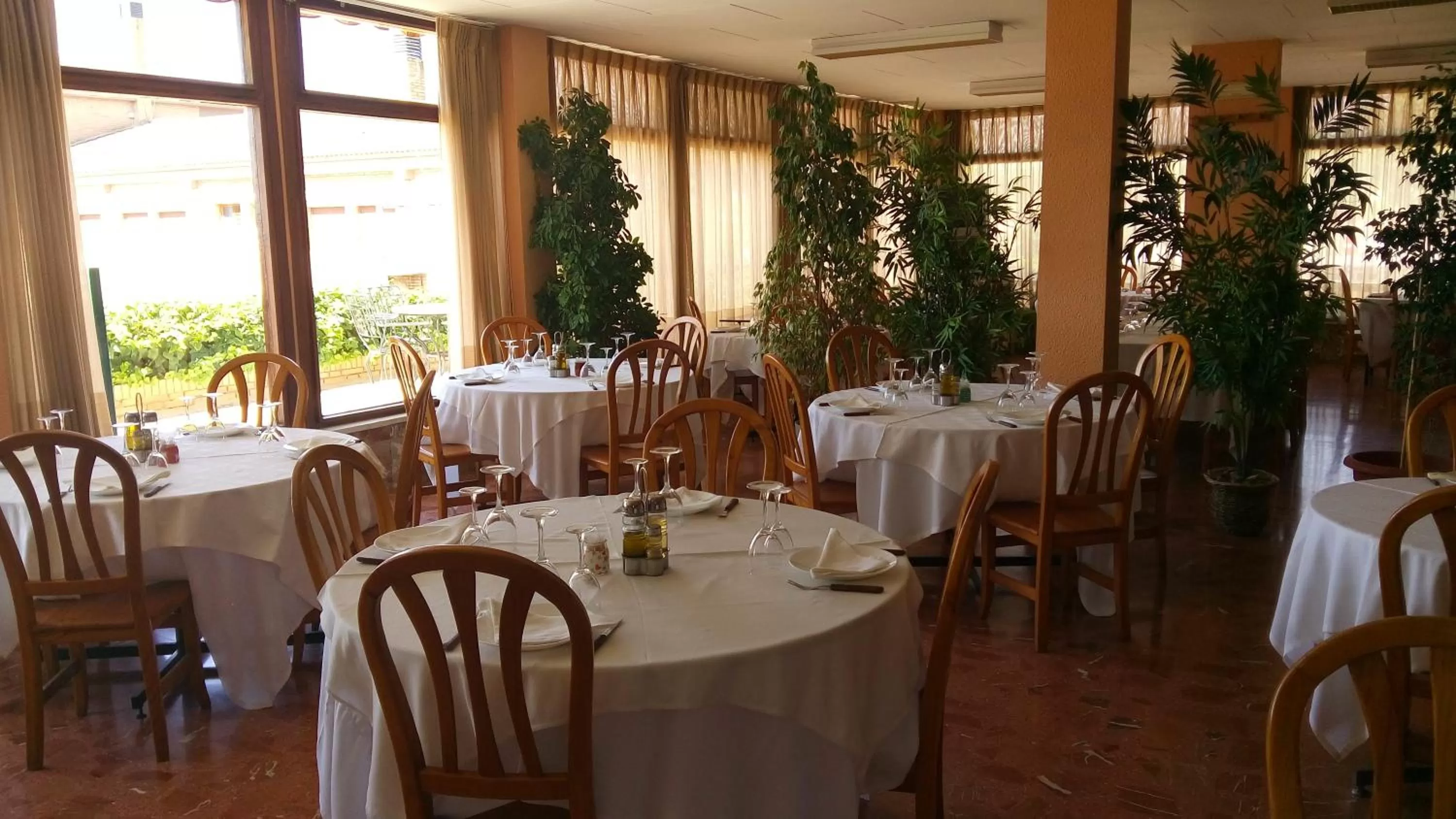 Other in Hotel-Motel Sol II