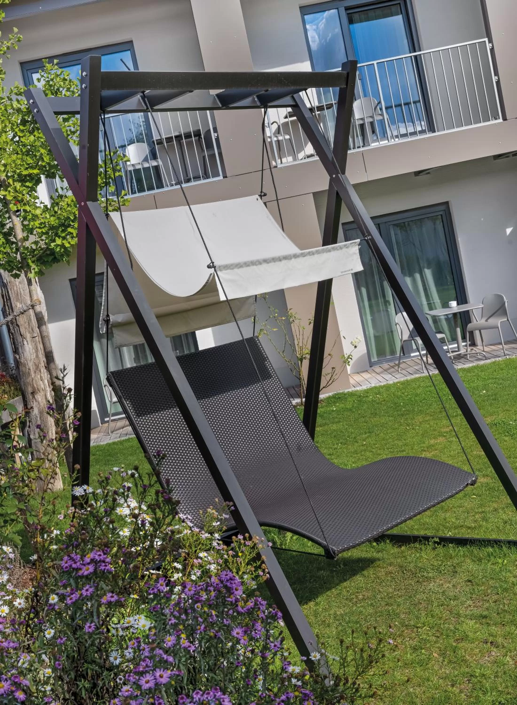 Property building in Walhalla Hotel Regensburg Hoeferer 4 Sterne Superior