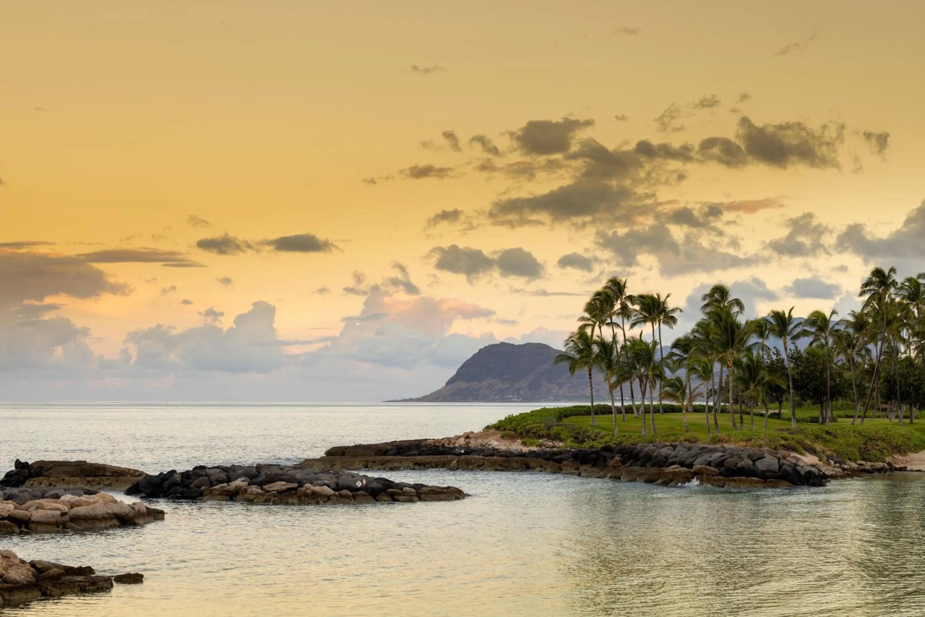 View (from property/room) in Marriott's Ko Olina Beach Club