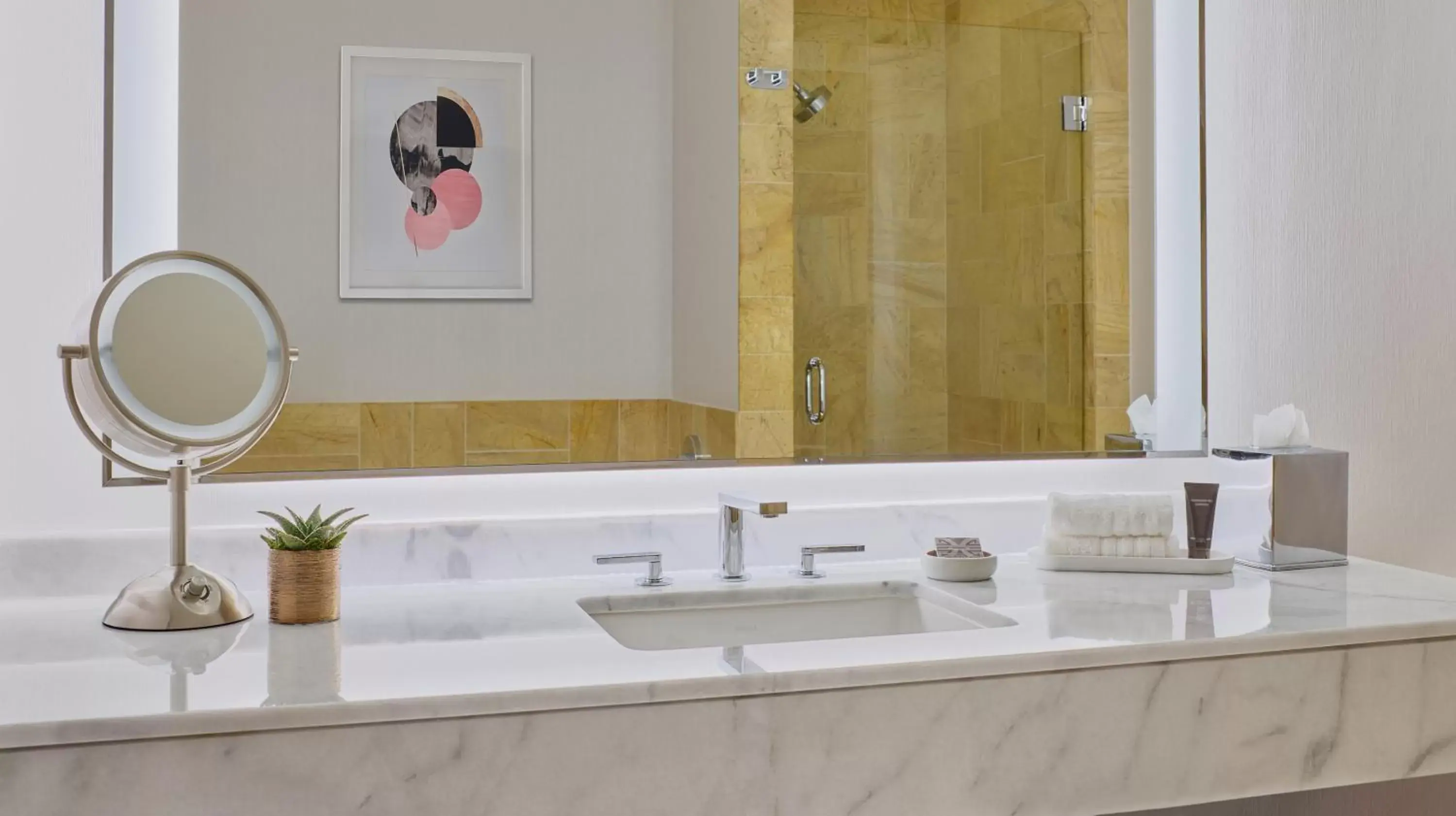 Suite with Sea View in Hotel AKA Brickell Suite with Sea View in Hotel AKA Brickell