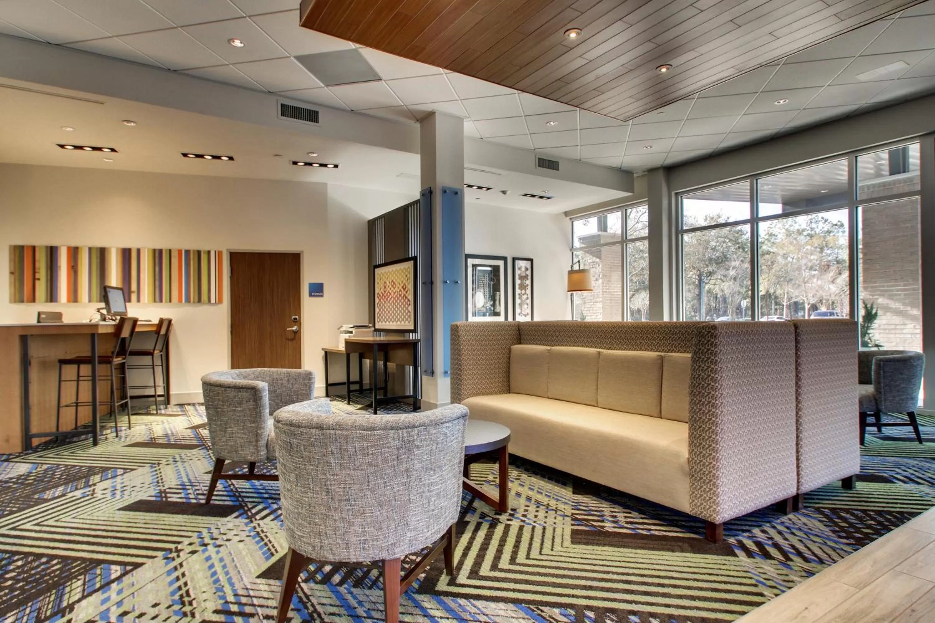 Property building in Holiday Inn Express & Suites - Summerville by IHG