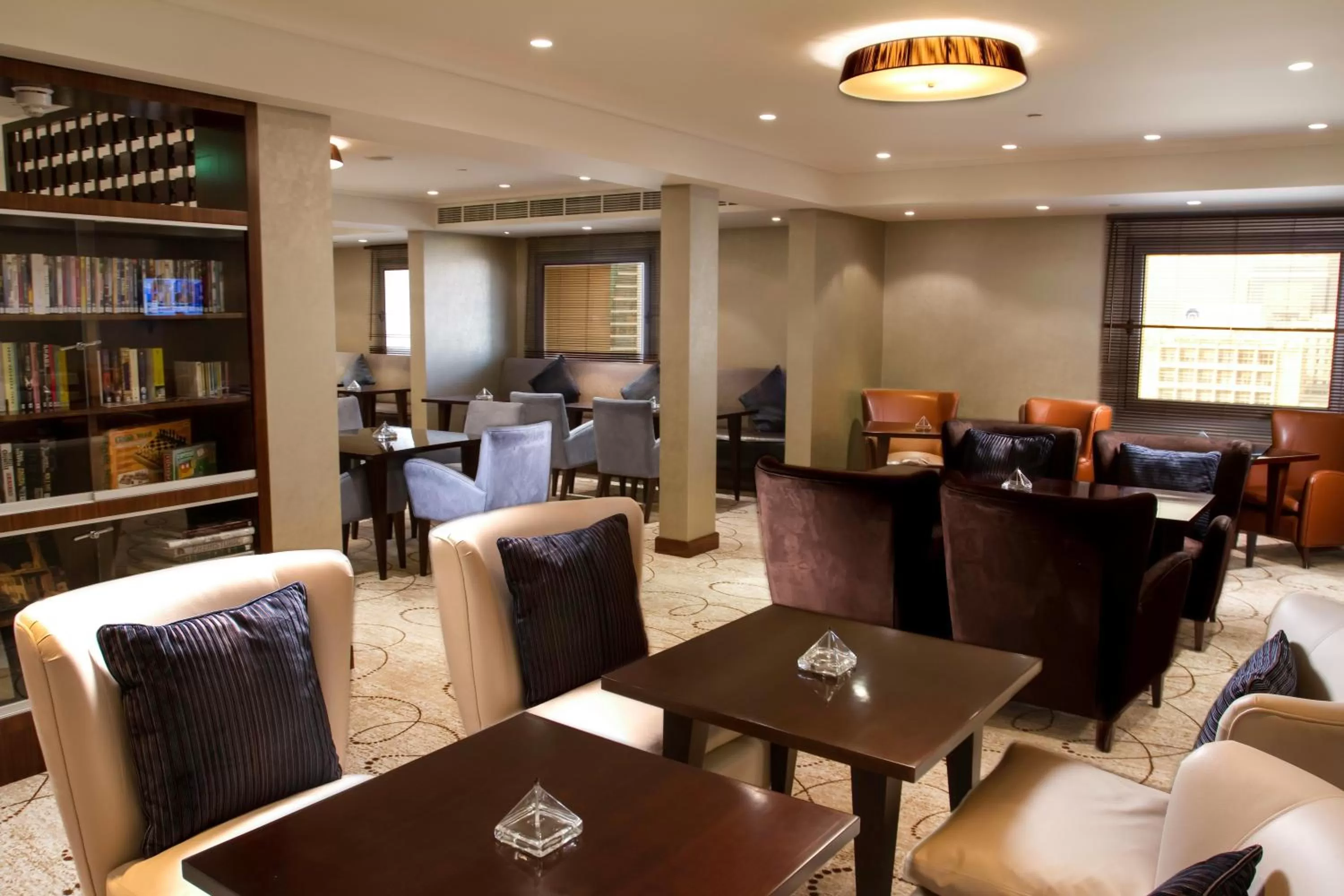 Other in InterContinental Bahrain by IHG