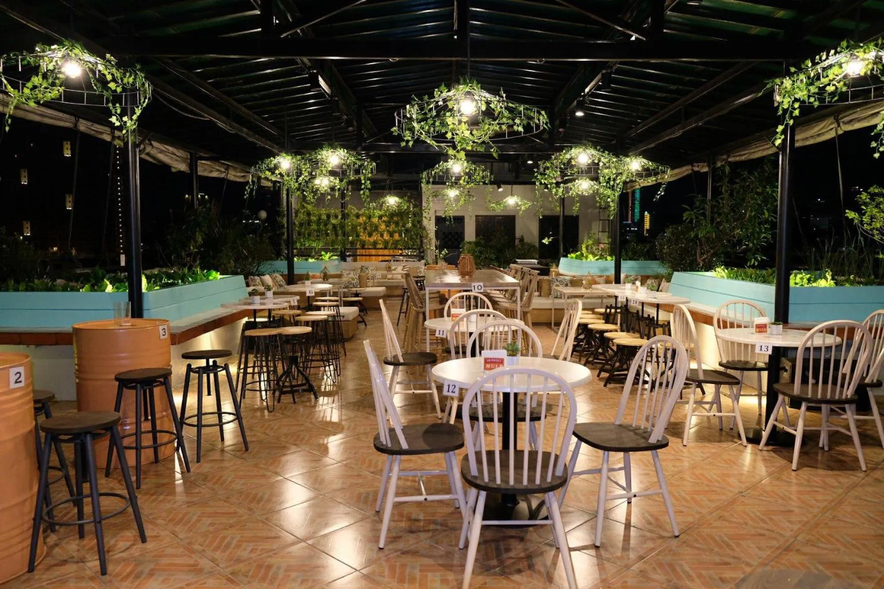 Restaurant/places to eat in Stone House Quezon City
