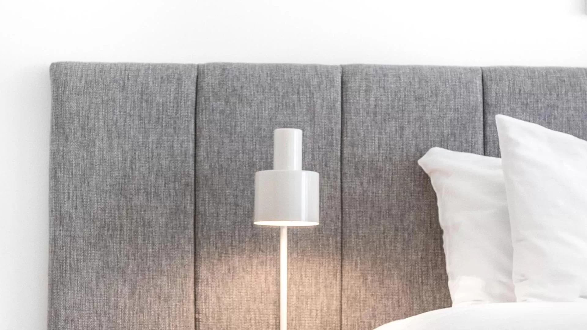 Bed in Oaks Casuarina Santai Resort