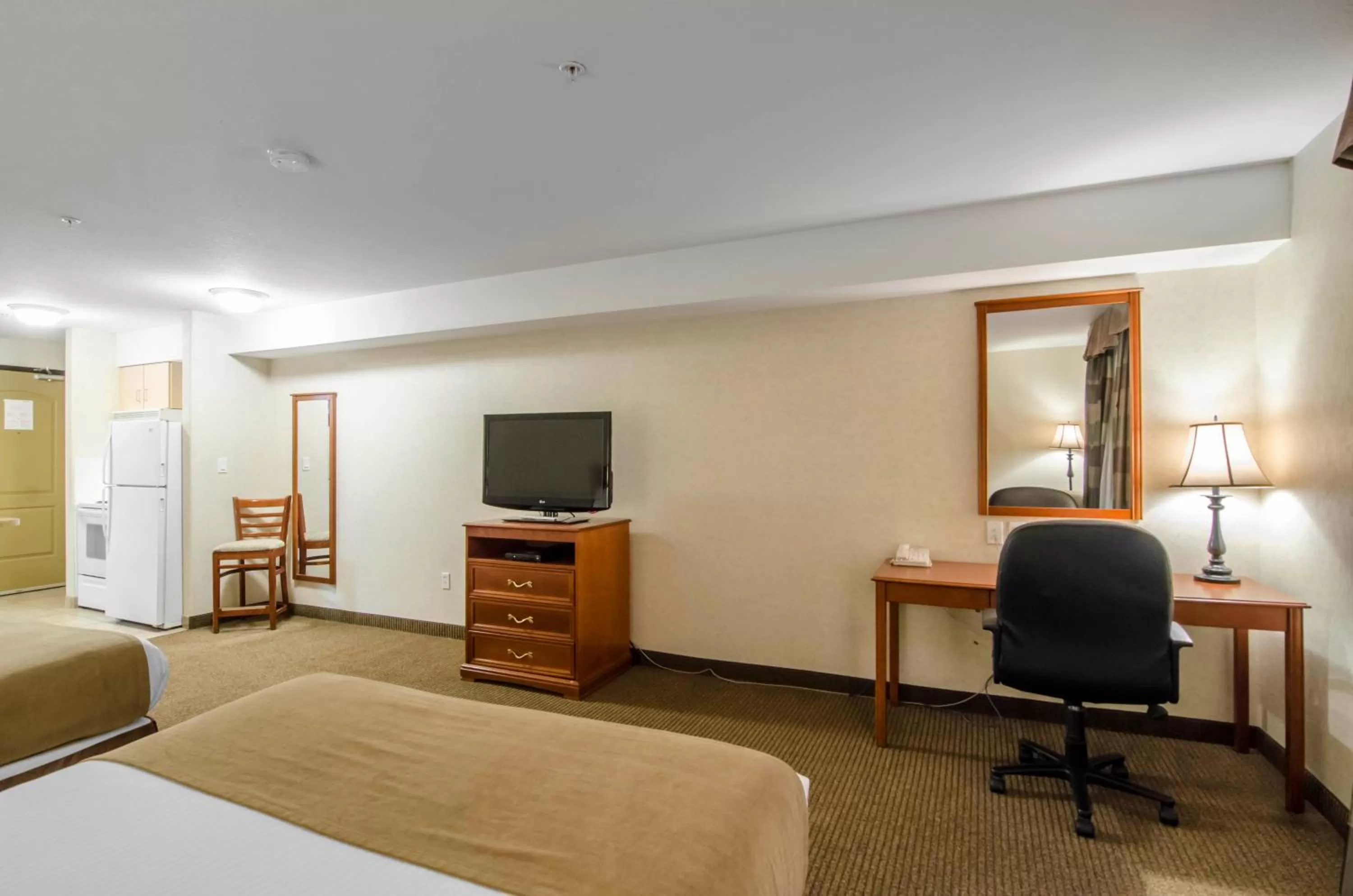 Queen Room with Two Queen Beds in Quality Inn & Suites Grand Prairie