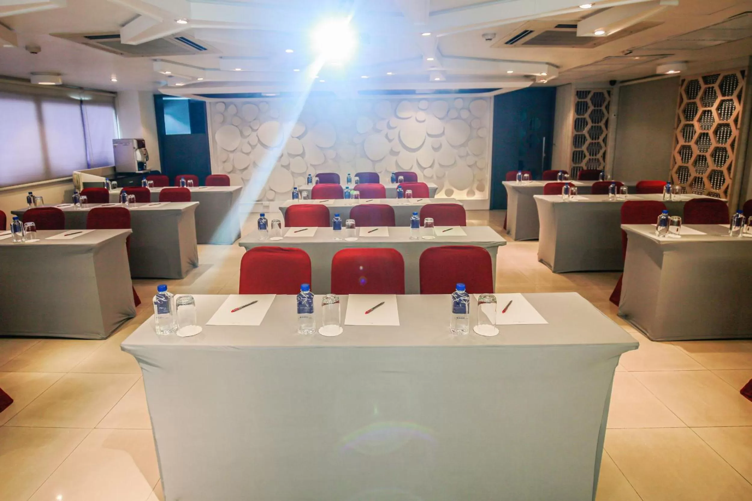 Business facilities in Northgate Ratchayothin