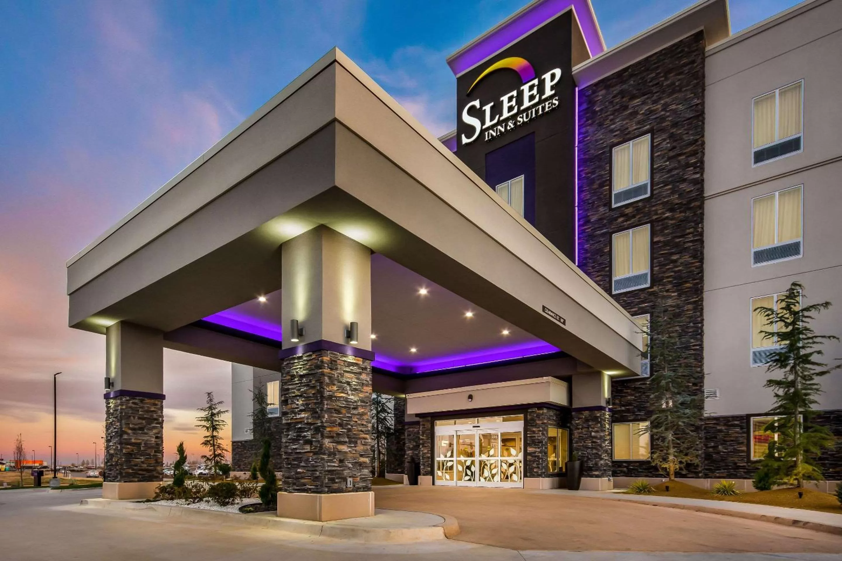 Other in Sleep Inn & Suites Yukon Oklahoma City