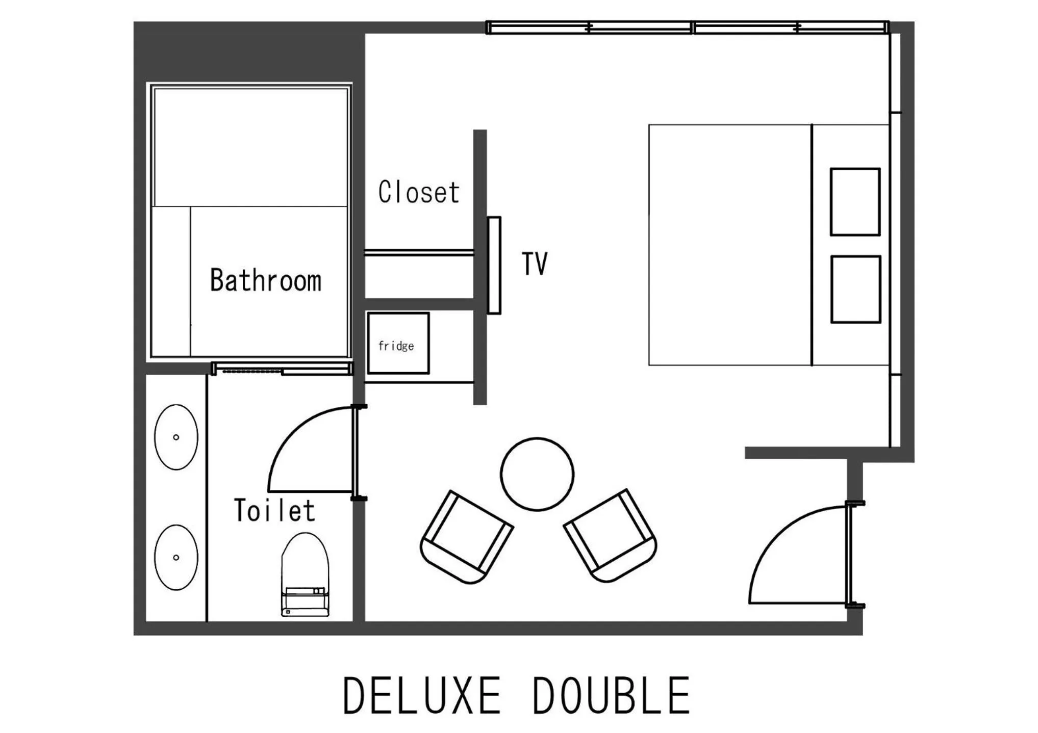 Hotel Banister Kyoto