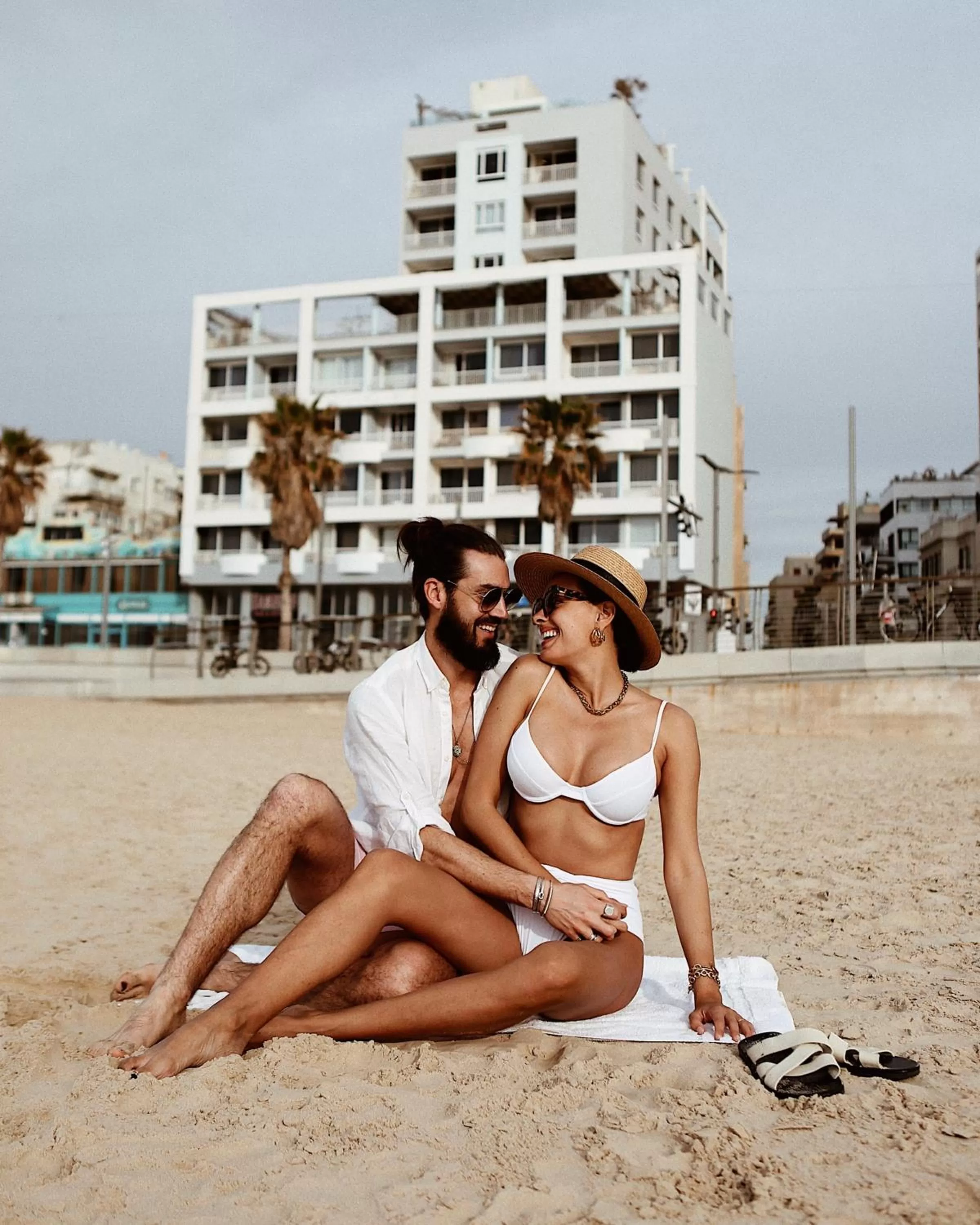 Property building in Sea Executive Suites