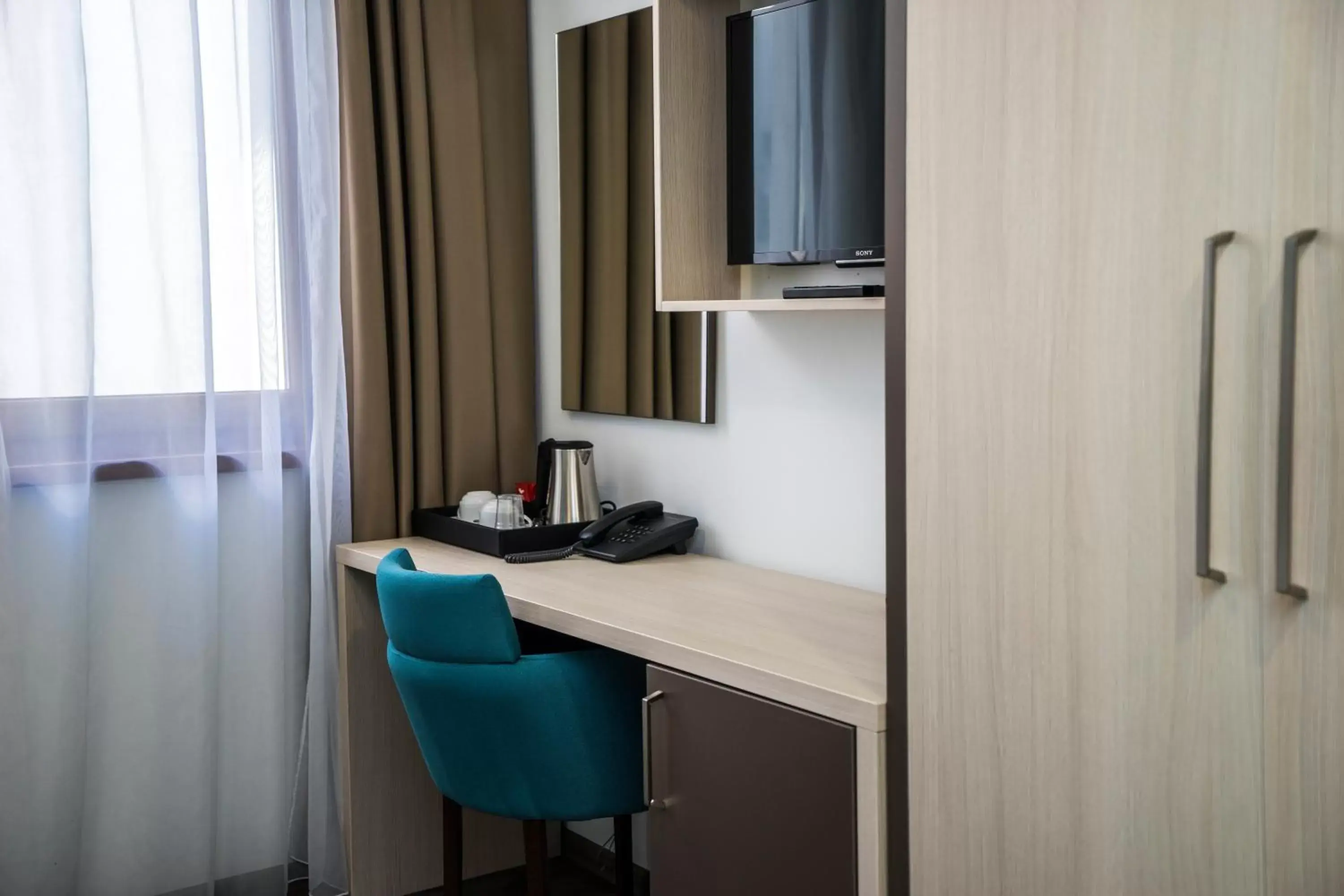 Double Room in Hotel Kapetanovina Double Room in Hotel Kapetanovina