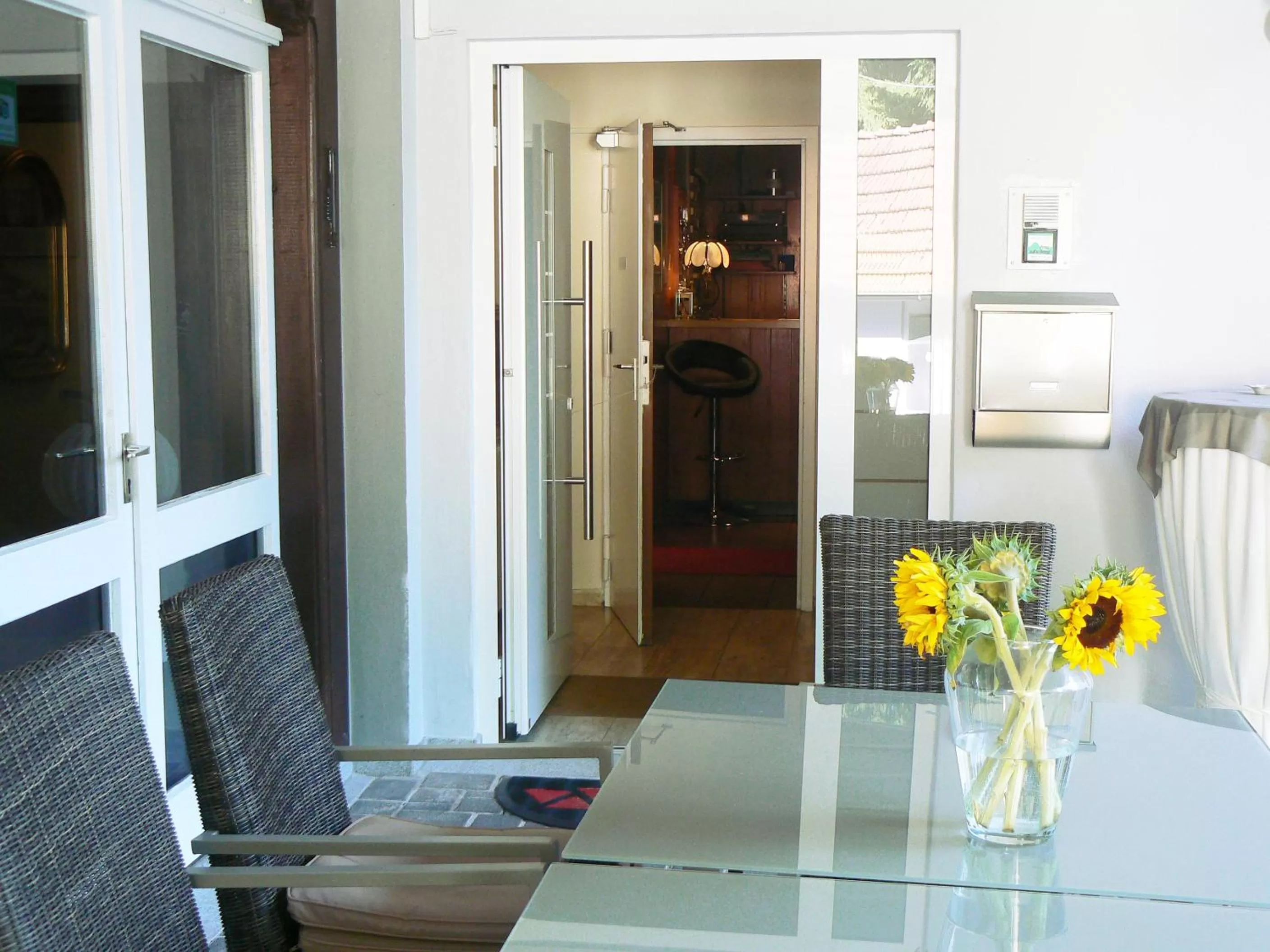 Waldhotel "Peter aufm Berge"