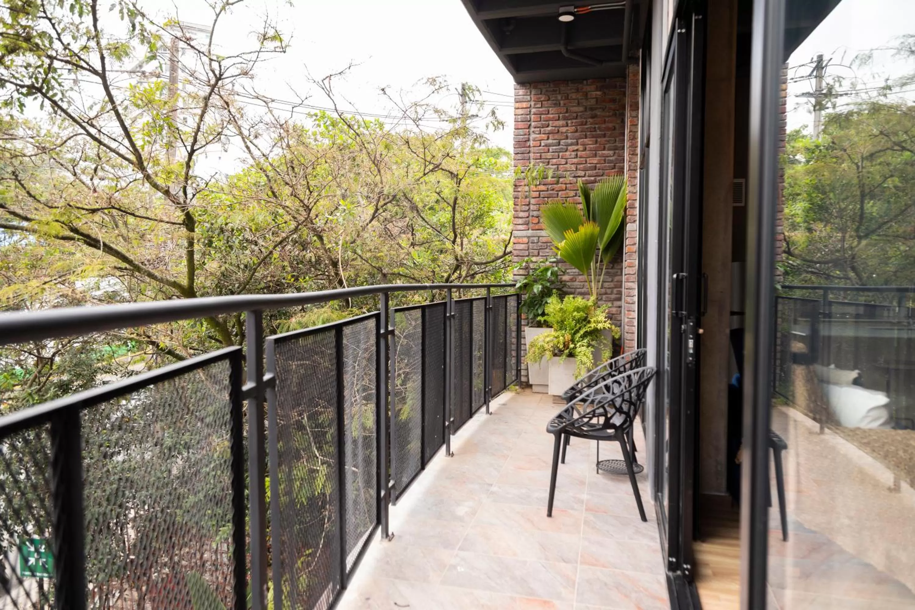 Day in Royal Living Poblado