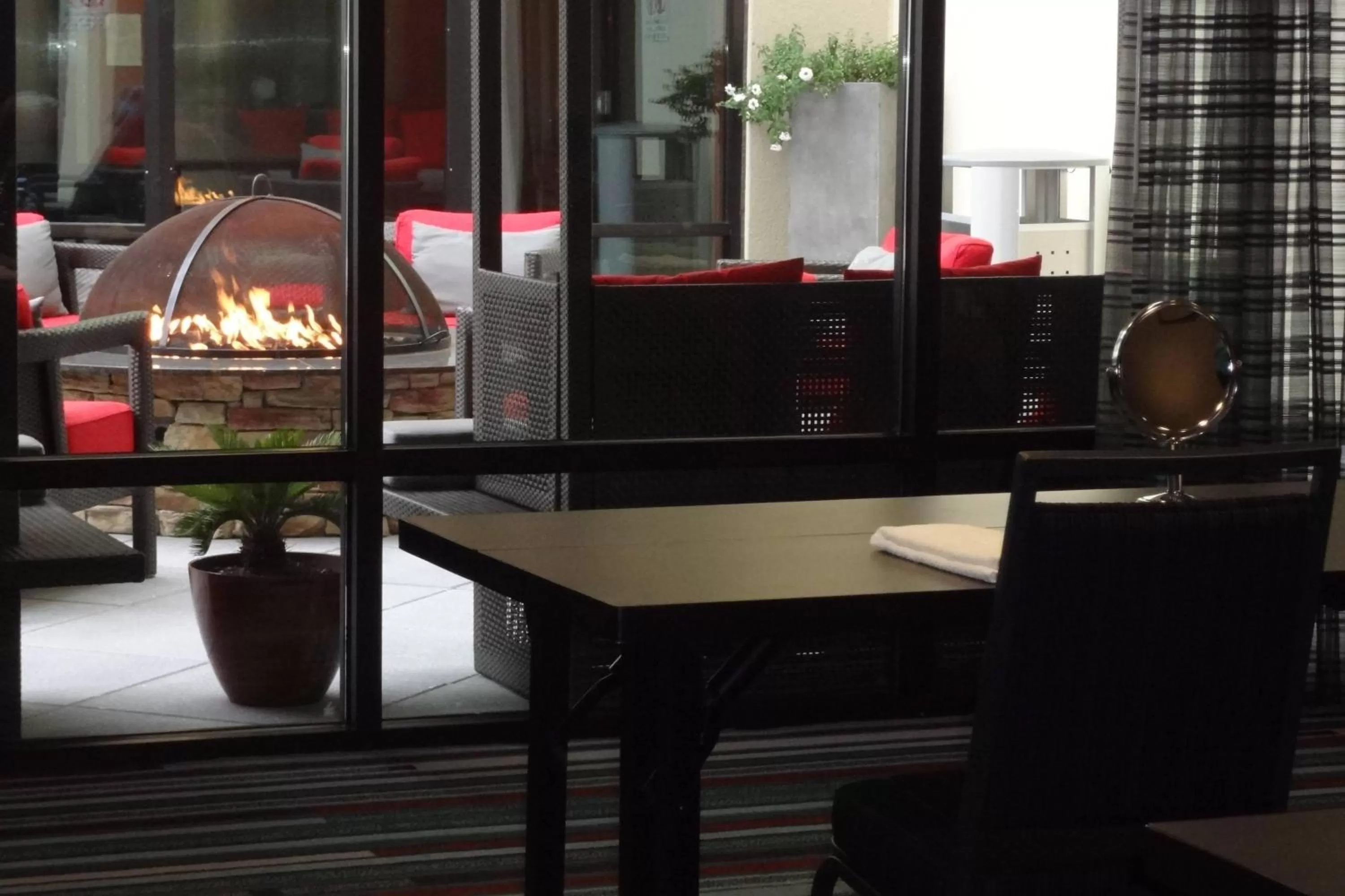 Meeting/conference room in Courtyard by Marriott Wilmington Downtown/Historic District